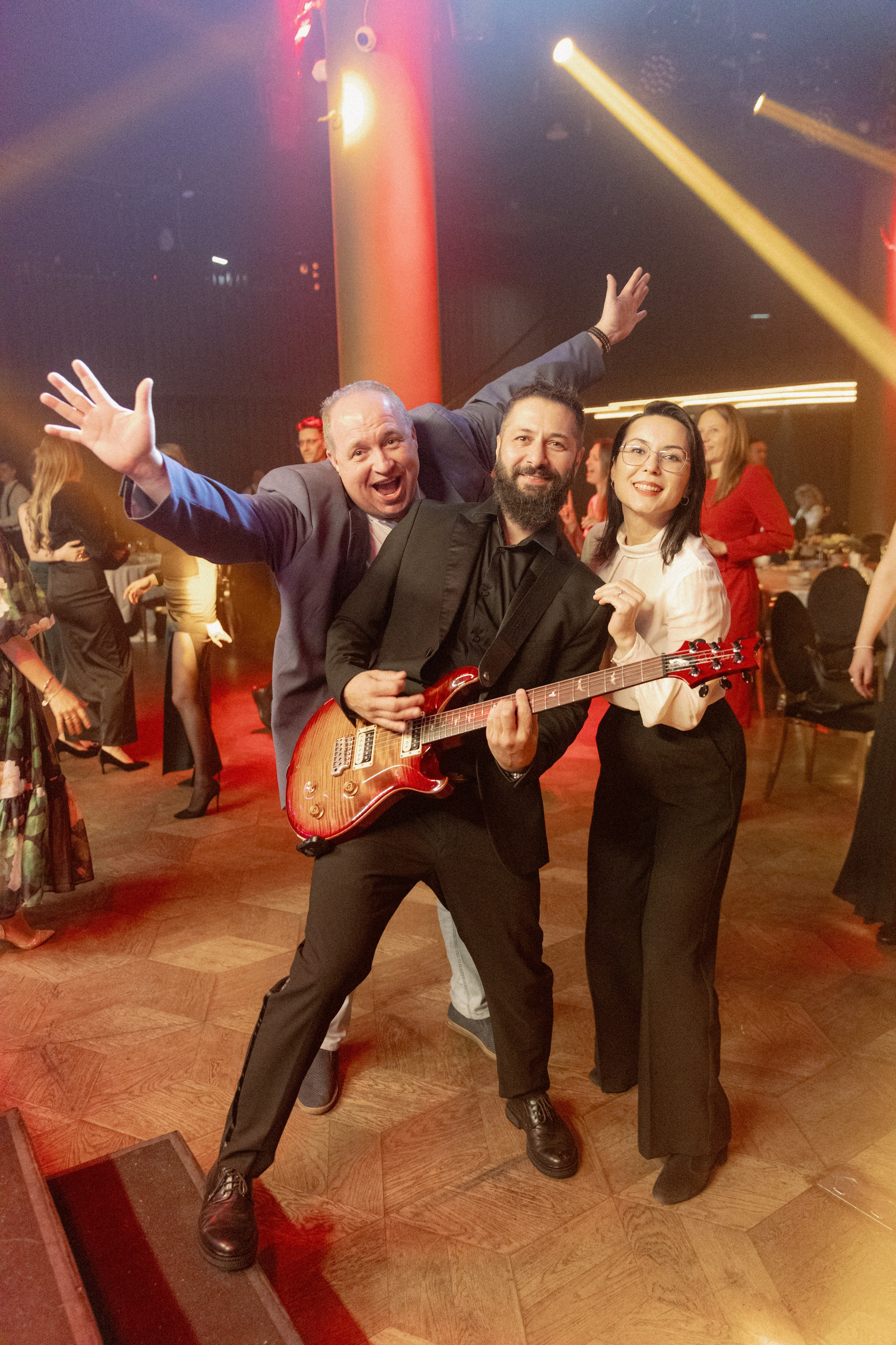 ЦРПИ. Свадебный и репортажный фотограф