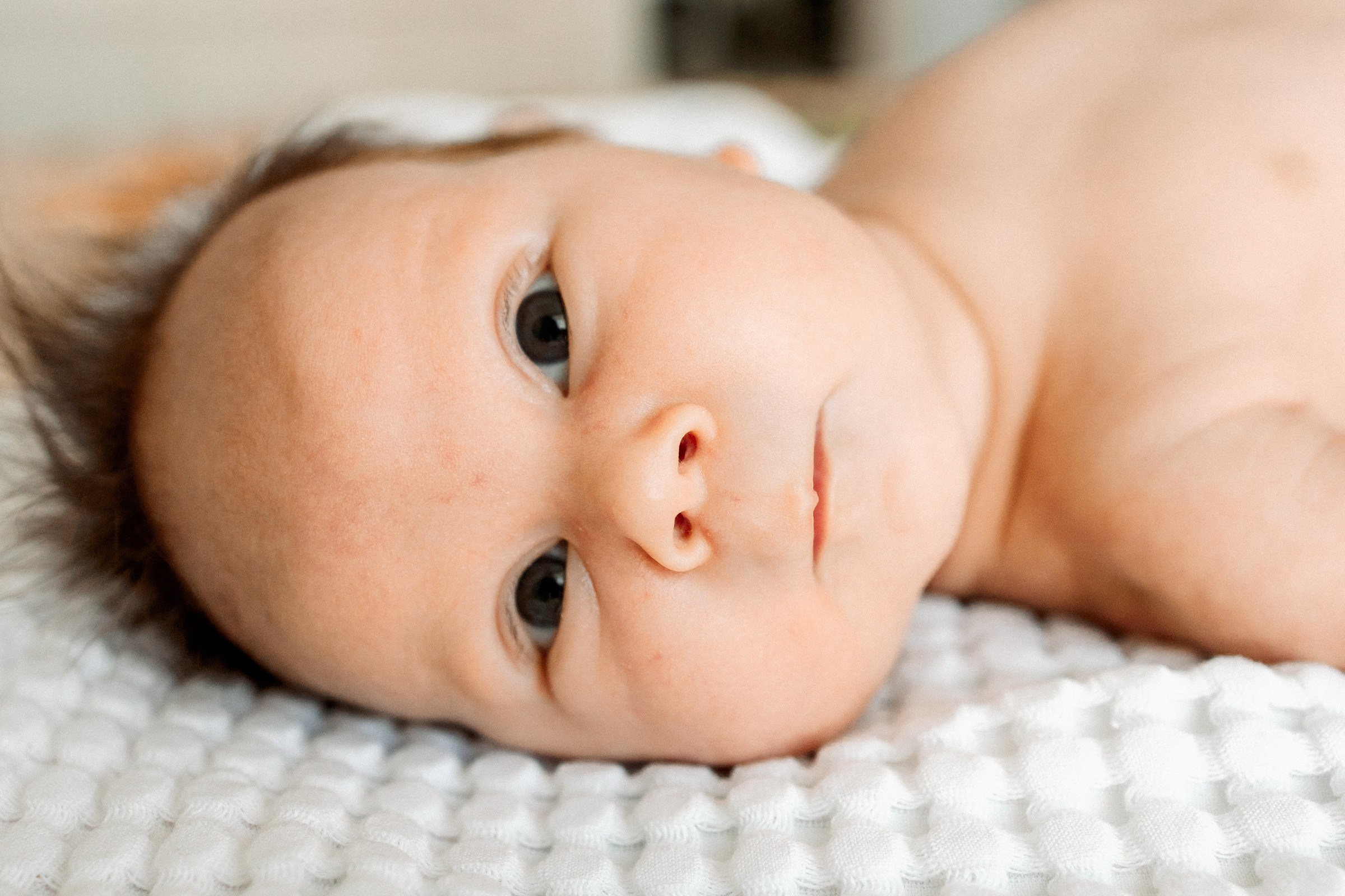 Эмилии 1 месяц