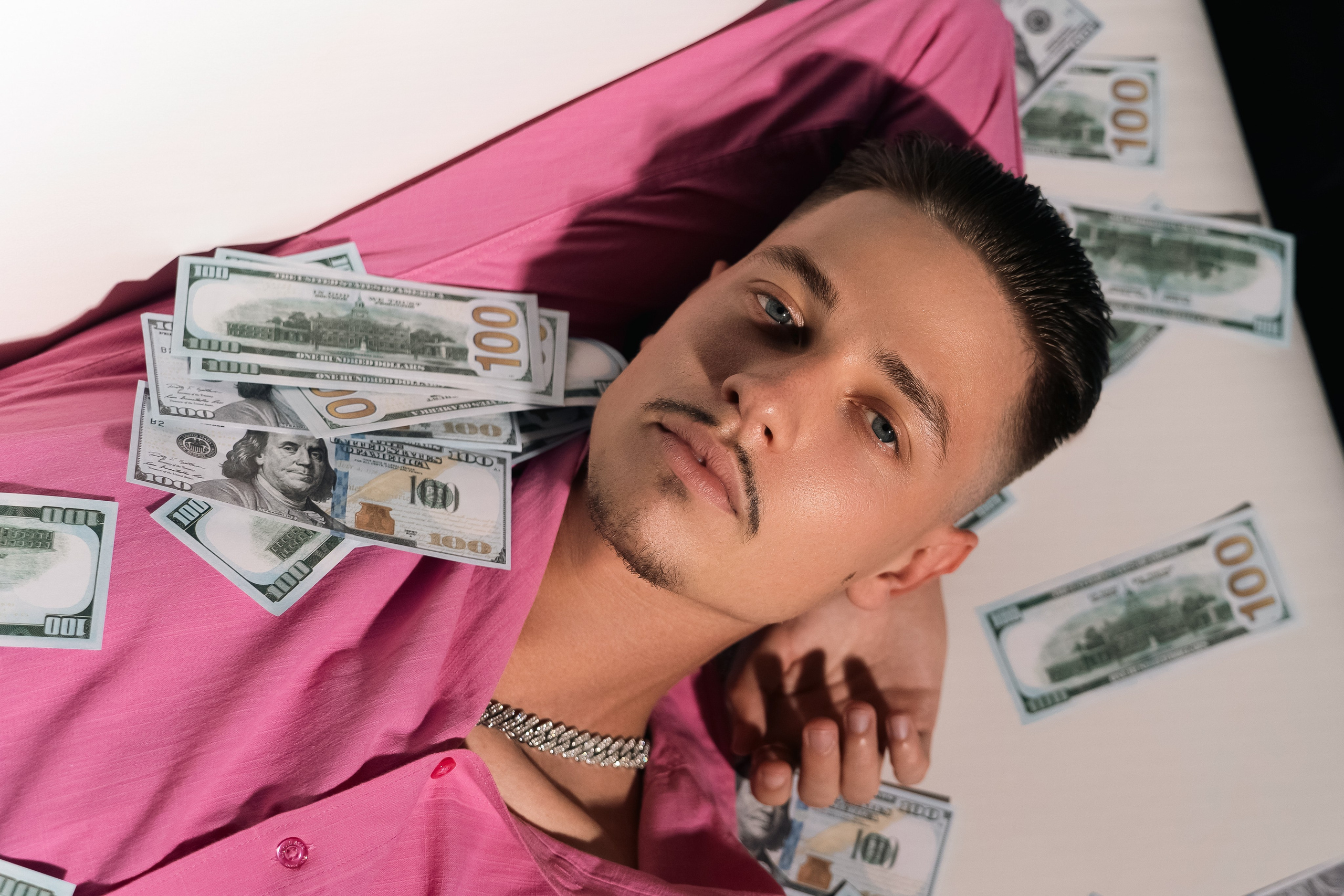 Фотограф Нечаева Альбина