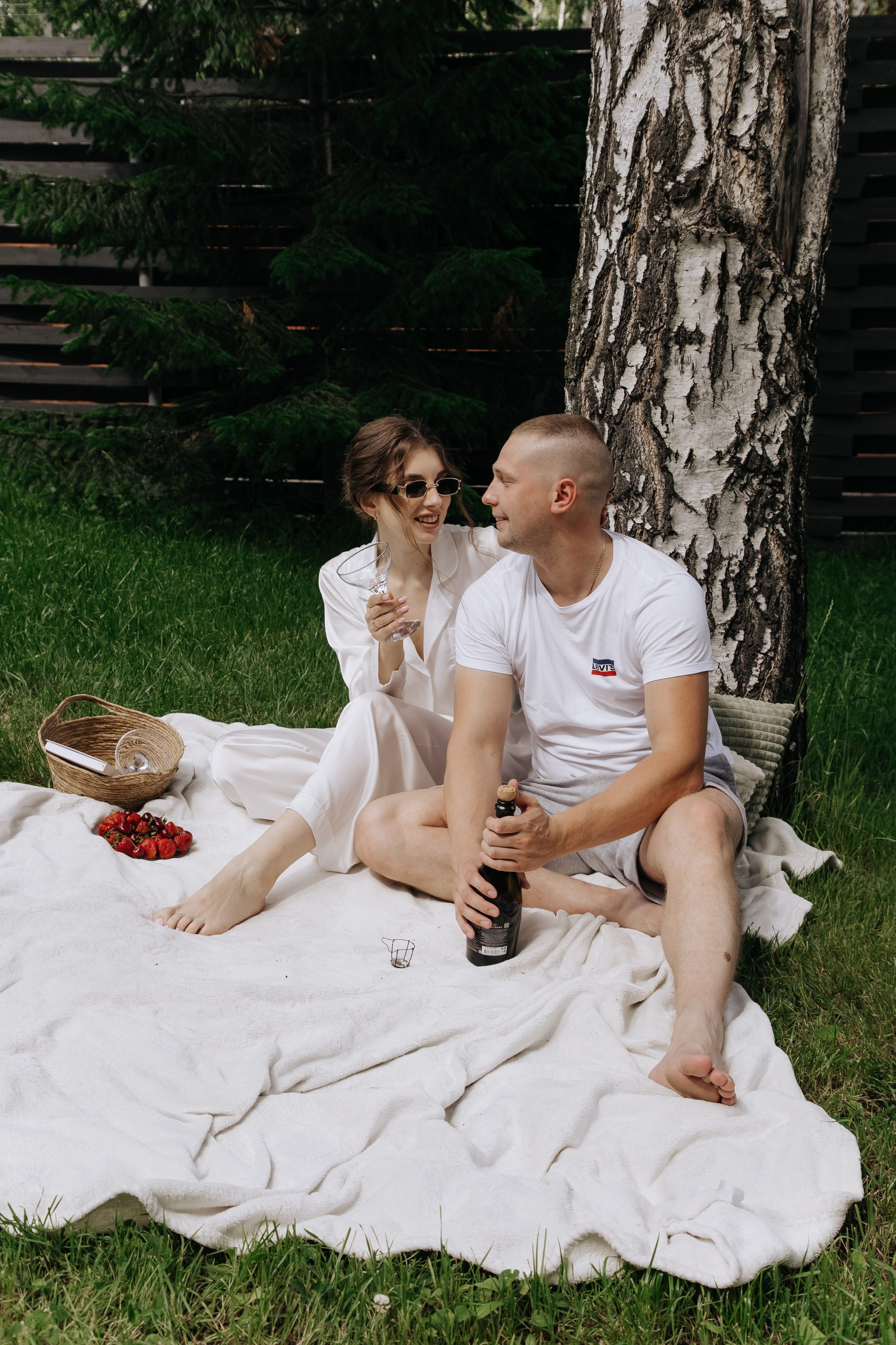 Ксения и Дмитрий. Фотограф Екатеринбург| Миасс Долгополова Дарья