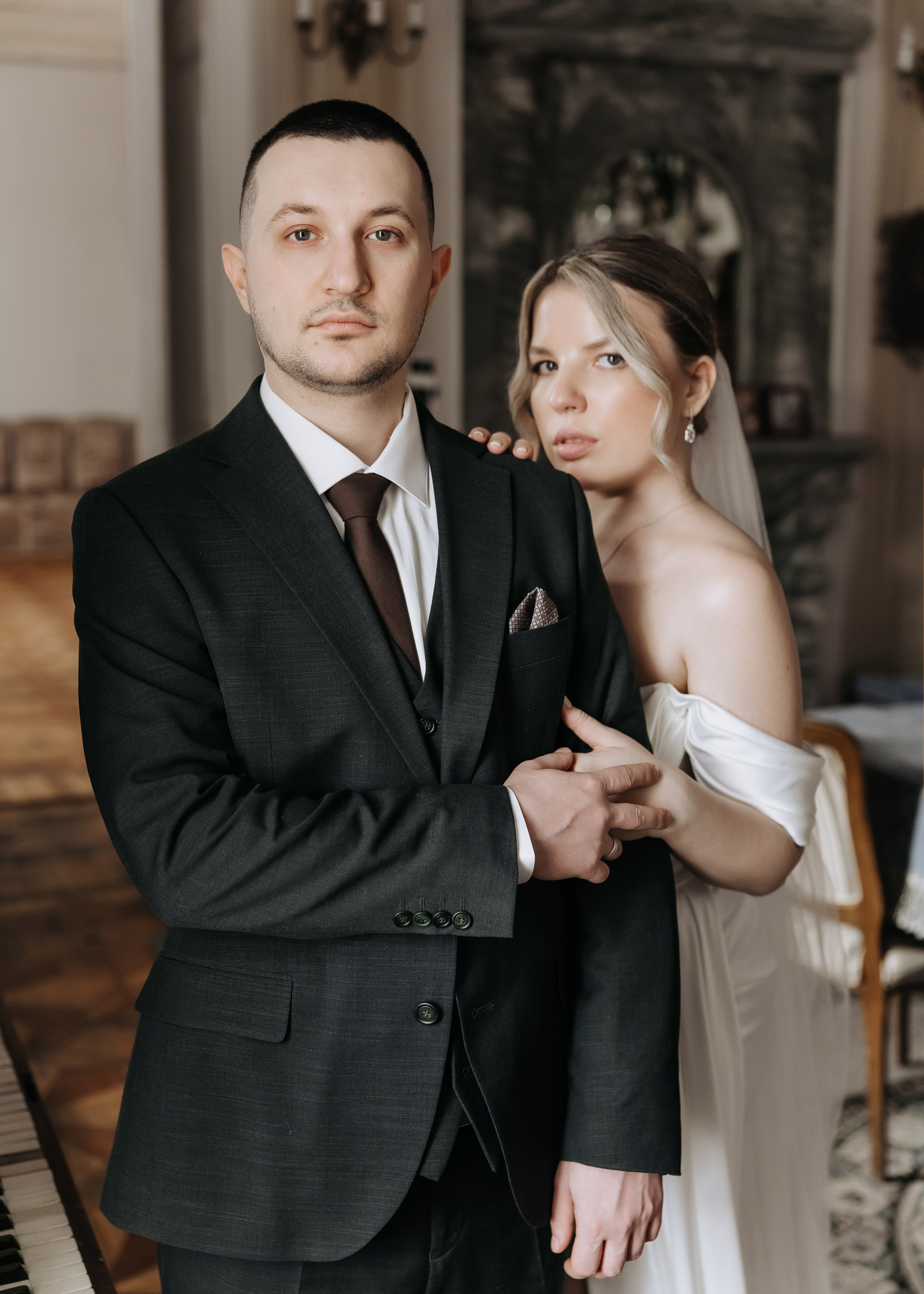 Вадим и Полина. Фотограф Екатеринбург| Миасс Долгополова Дарья