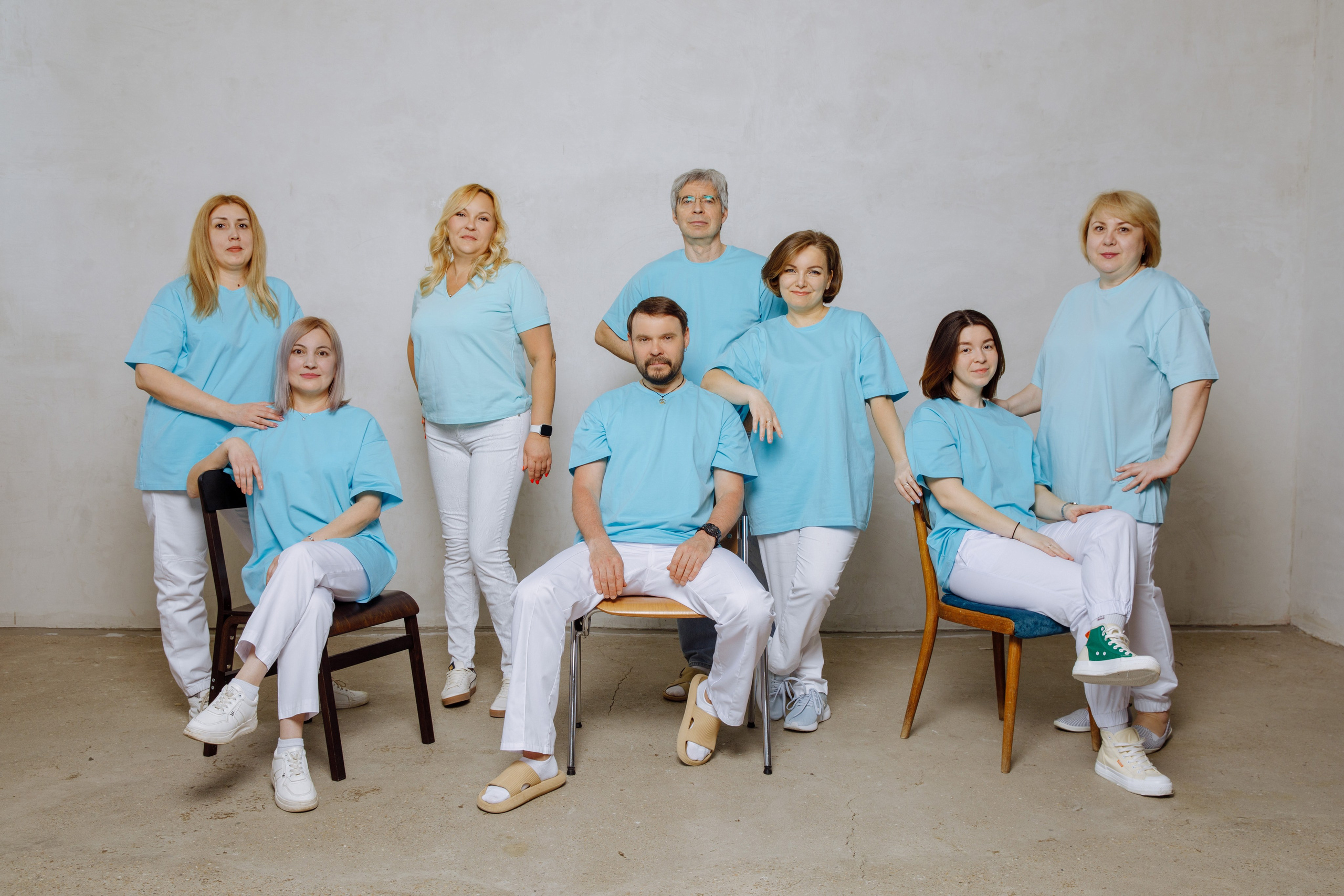 Стоматология «Добрый день». Свадебный и семейный фотограф в Уфе Руслан Миргаляов