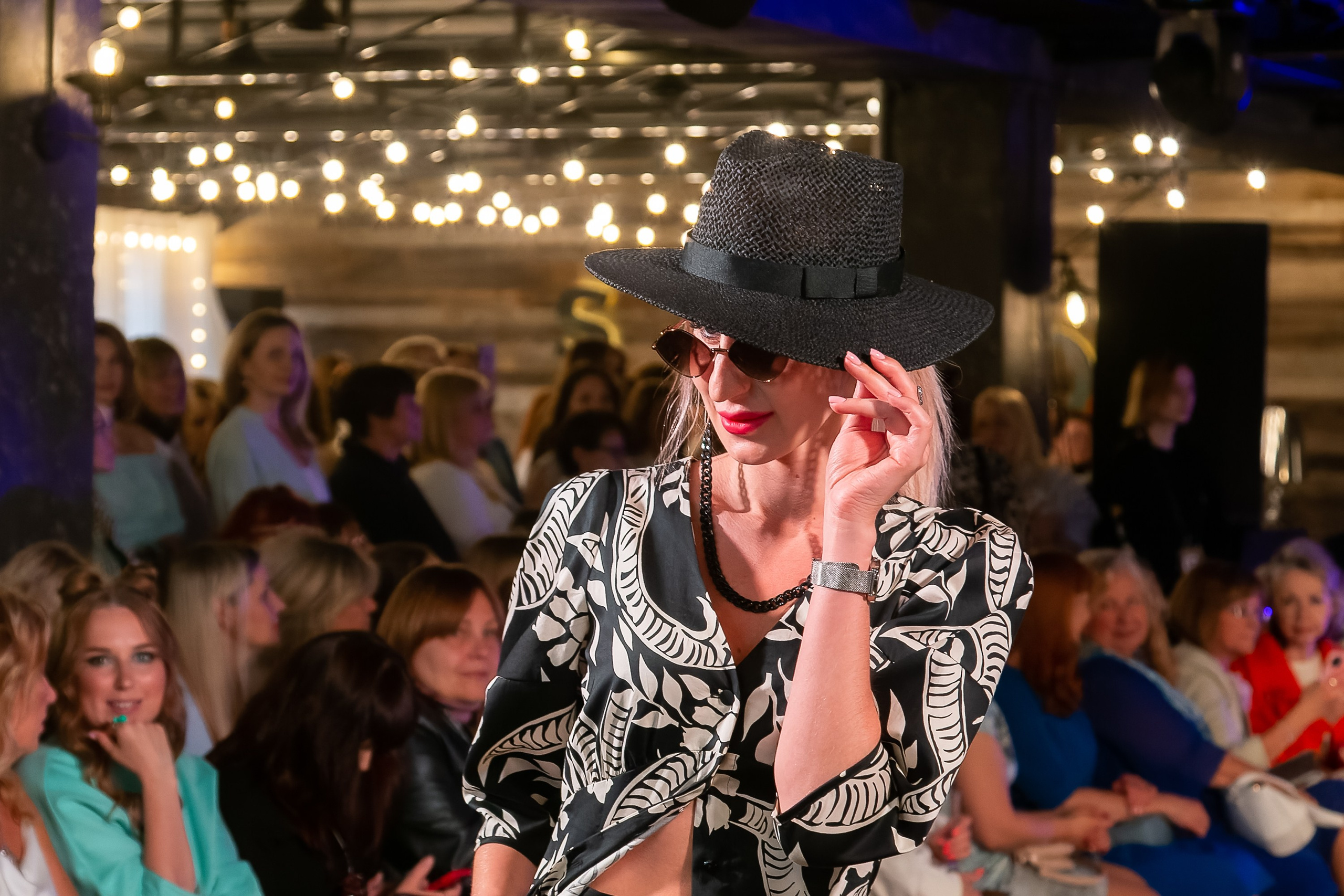 Вятка Fashion Day. Паша Страхов — фотограф