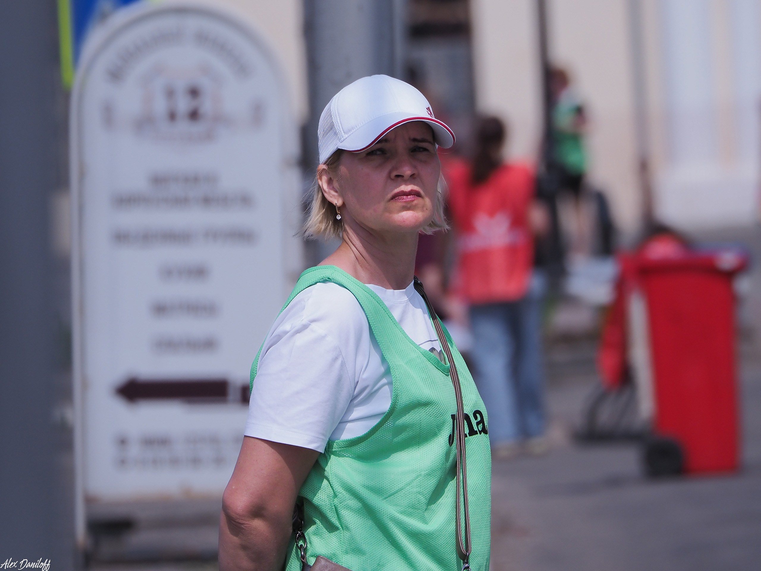 Многодневная велогонка «Россия». Первый этап — Муром. Муром-Инфо. Новости культуры, образования, спорта в городе Муром