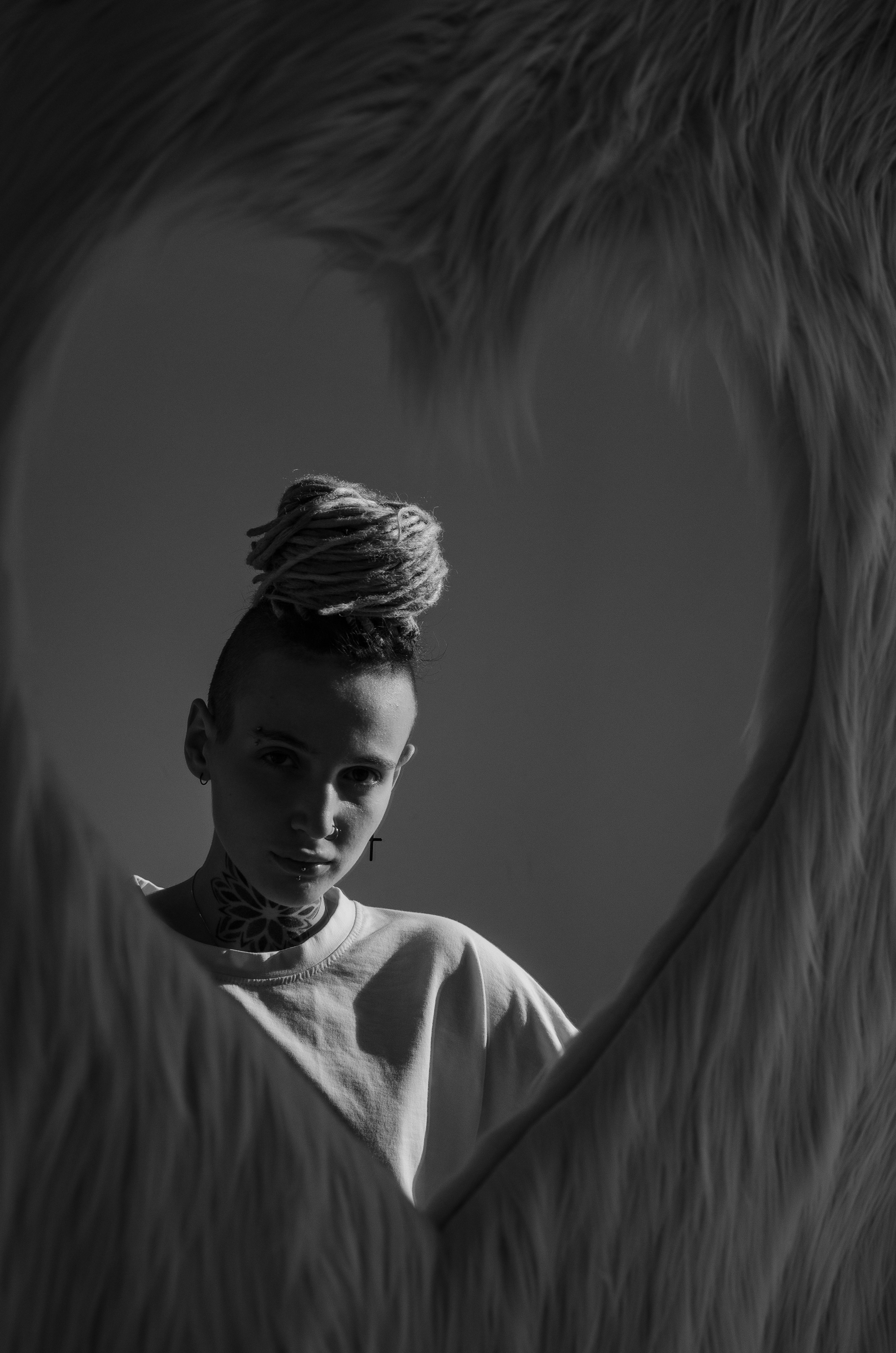 Диана Ди. КВЭЛ — Кто Все Эти Люди