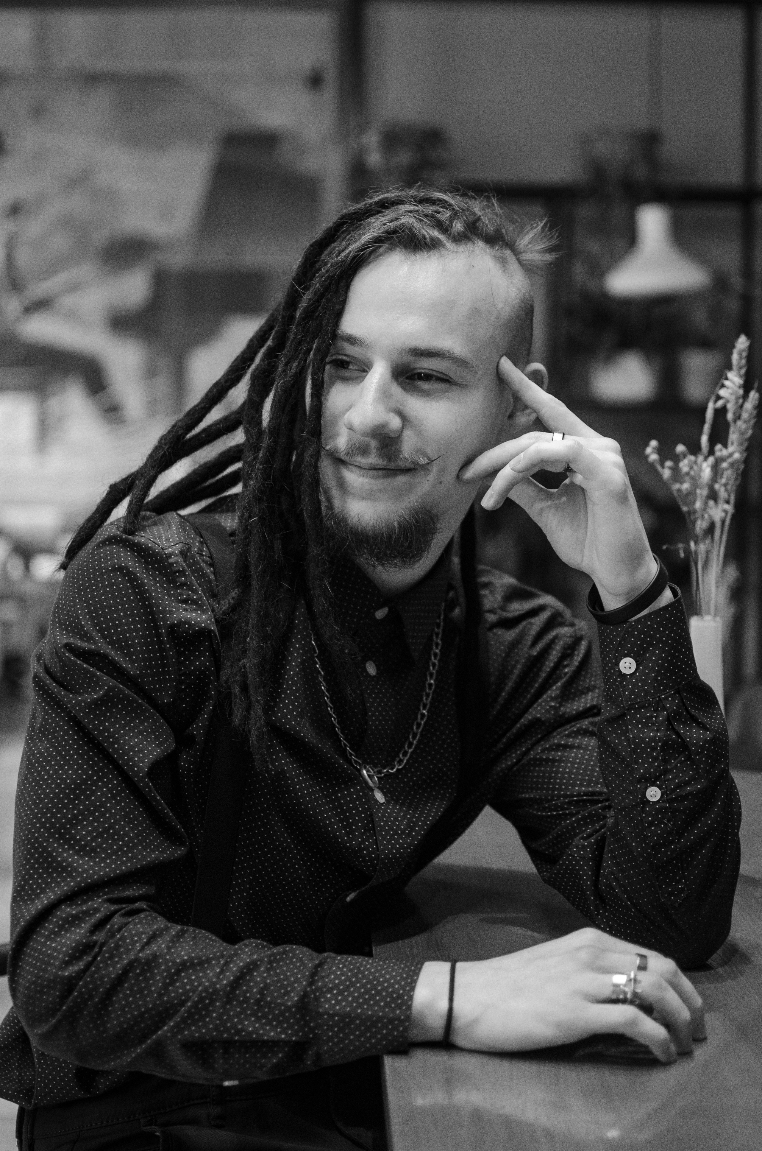 Игорь Знаменский. КВЭЛ — Кто Все Эти Люди