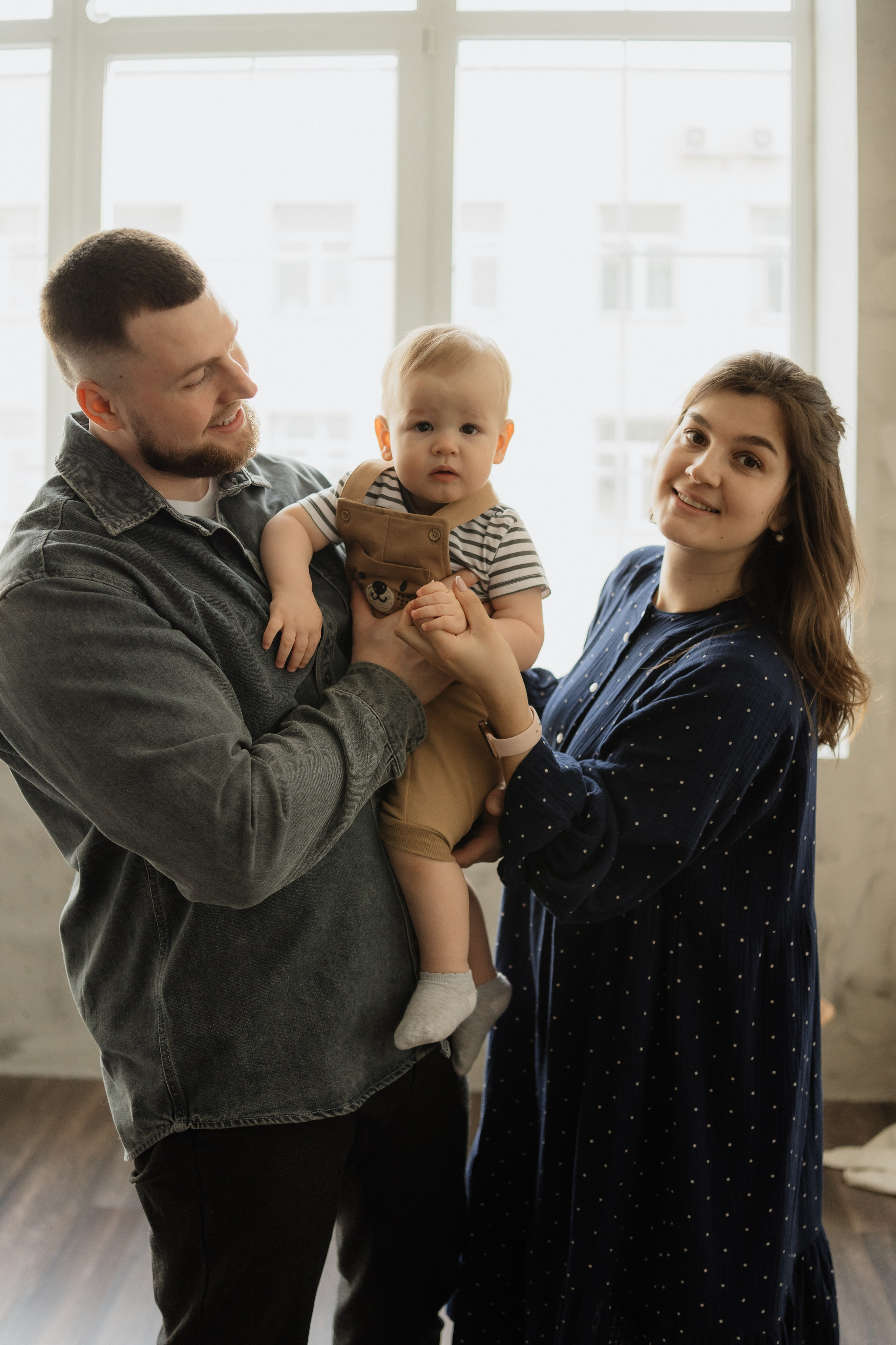 Семейная и детская фотосессия в Архангельске. Портретный и свадебный фотограф в Архангельске Елизавета Стрекаловская