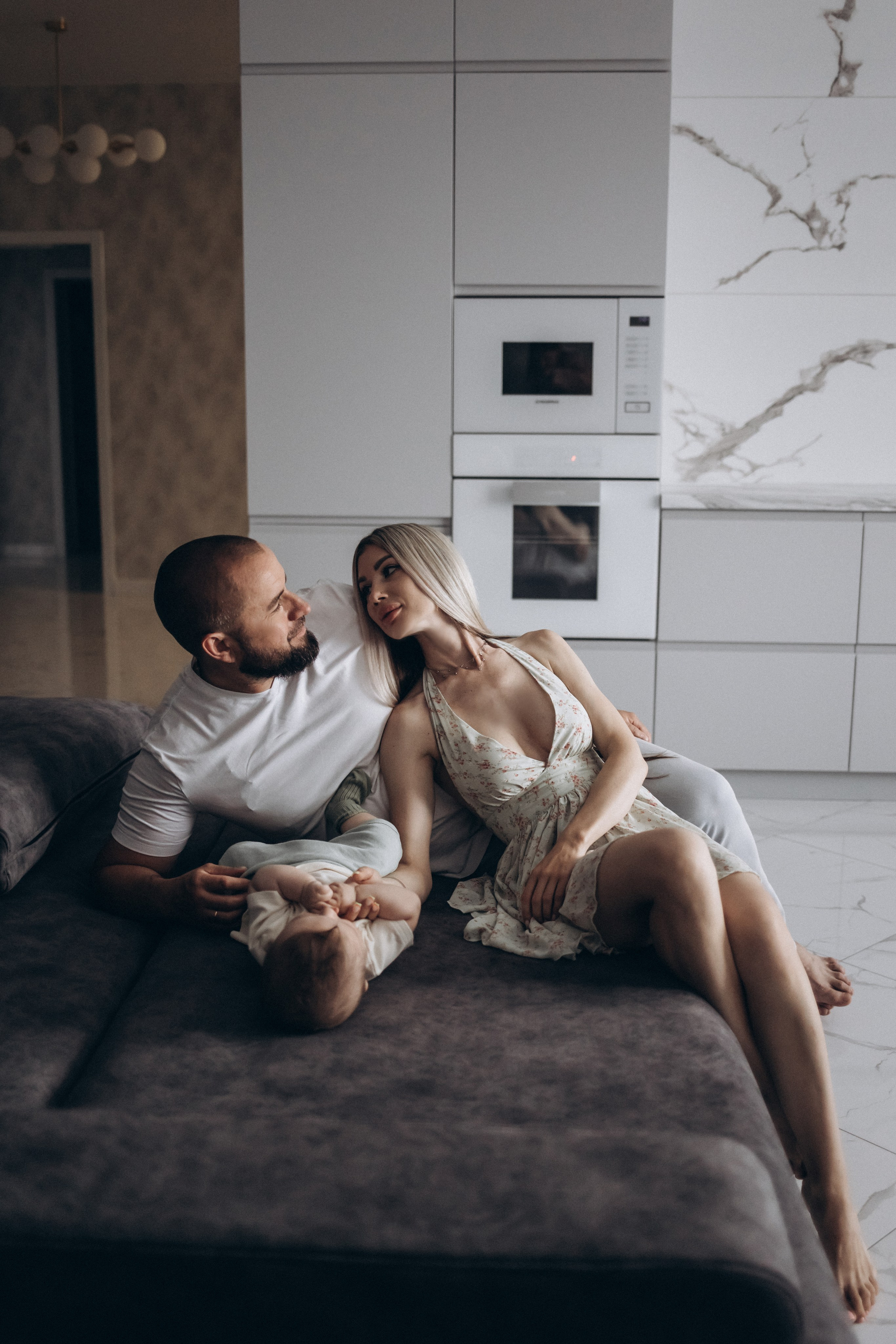 1. Свадебный фотограф Мария Жукова