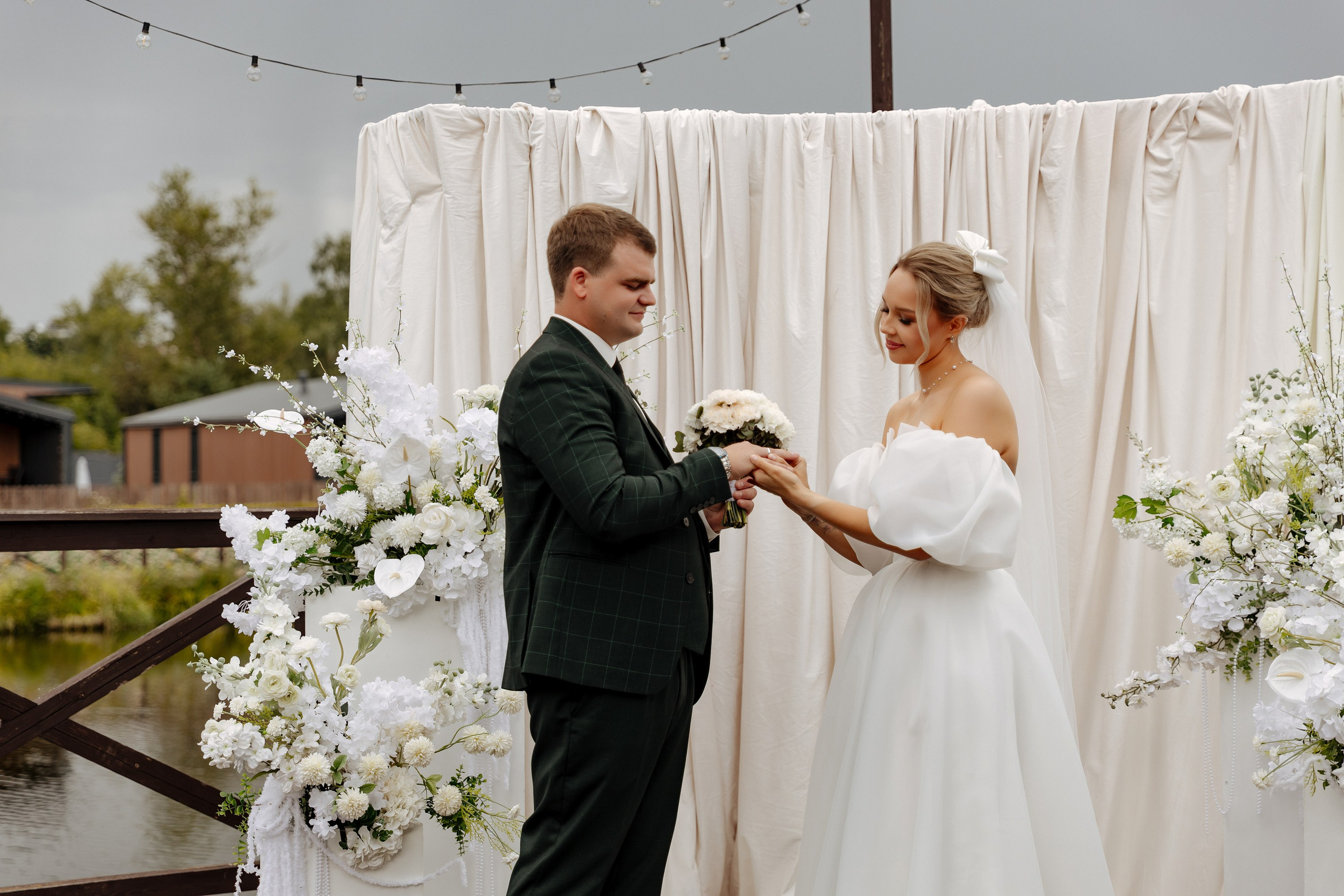 10 августа WED. Свадебный фотограф Анастасия Пелевина