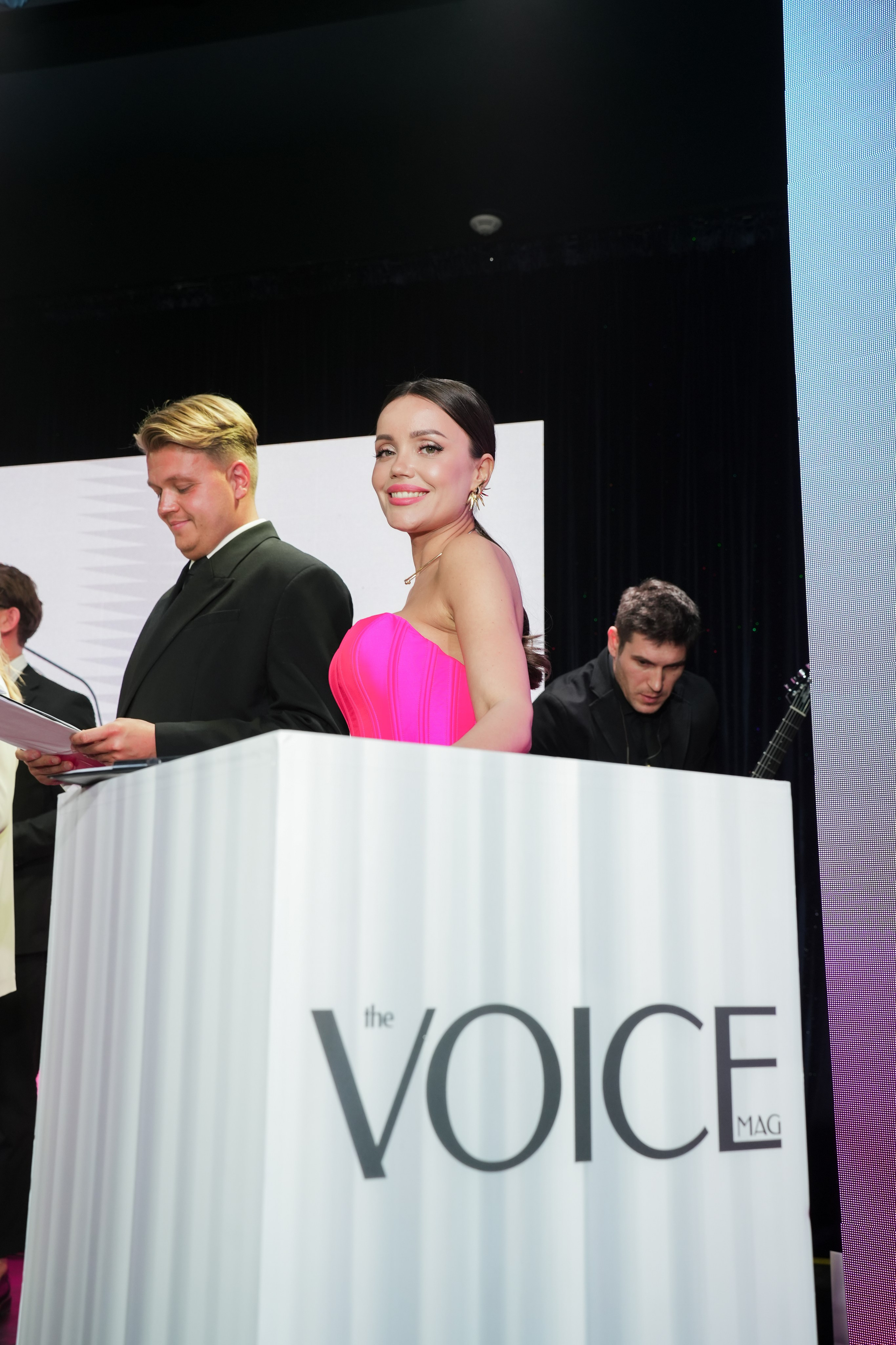 The VOICE. Фотограф Екатерина Юрьева | Тула, Москва, Новомосковск