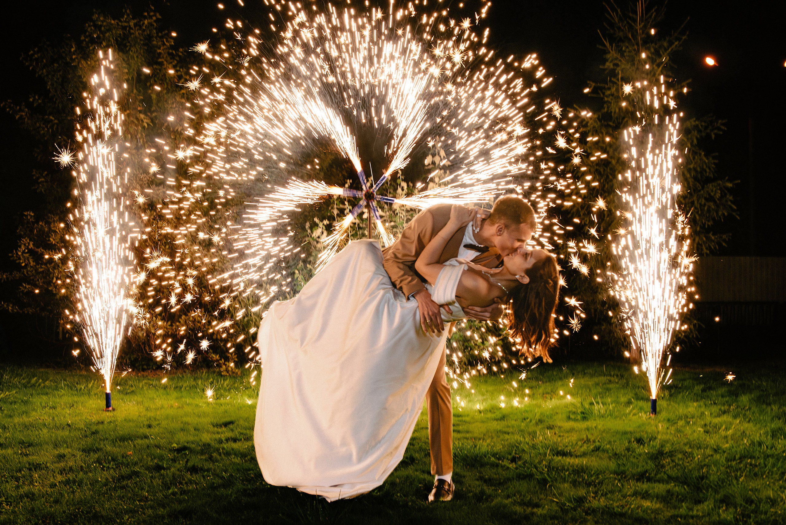 Алексей&Наталья. Фотограф в Новосибирске Анастасия Курто