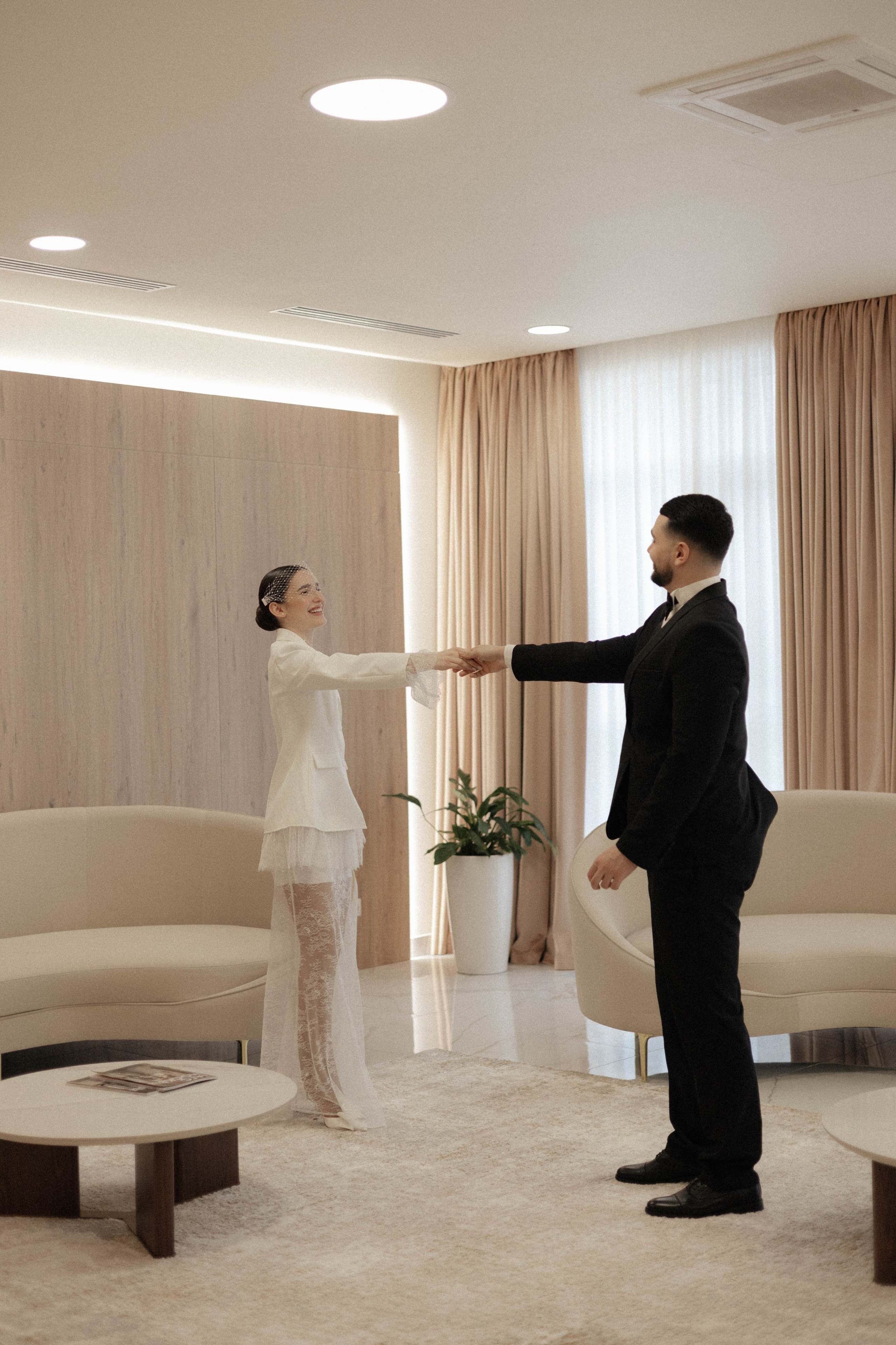 Роспись в Митинском Загсе. Свадебный и портретный фотограф в Москве Анастасия Масюк