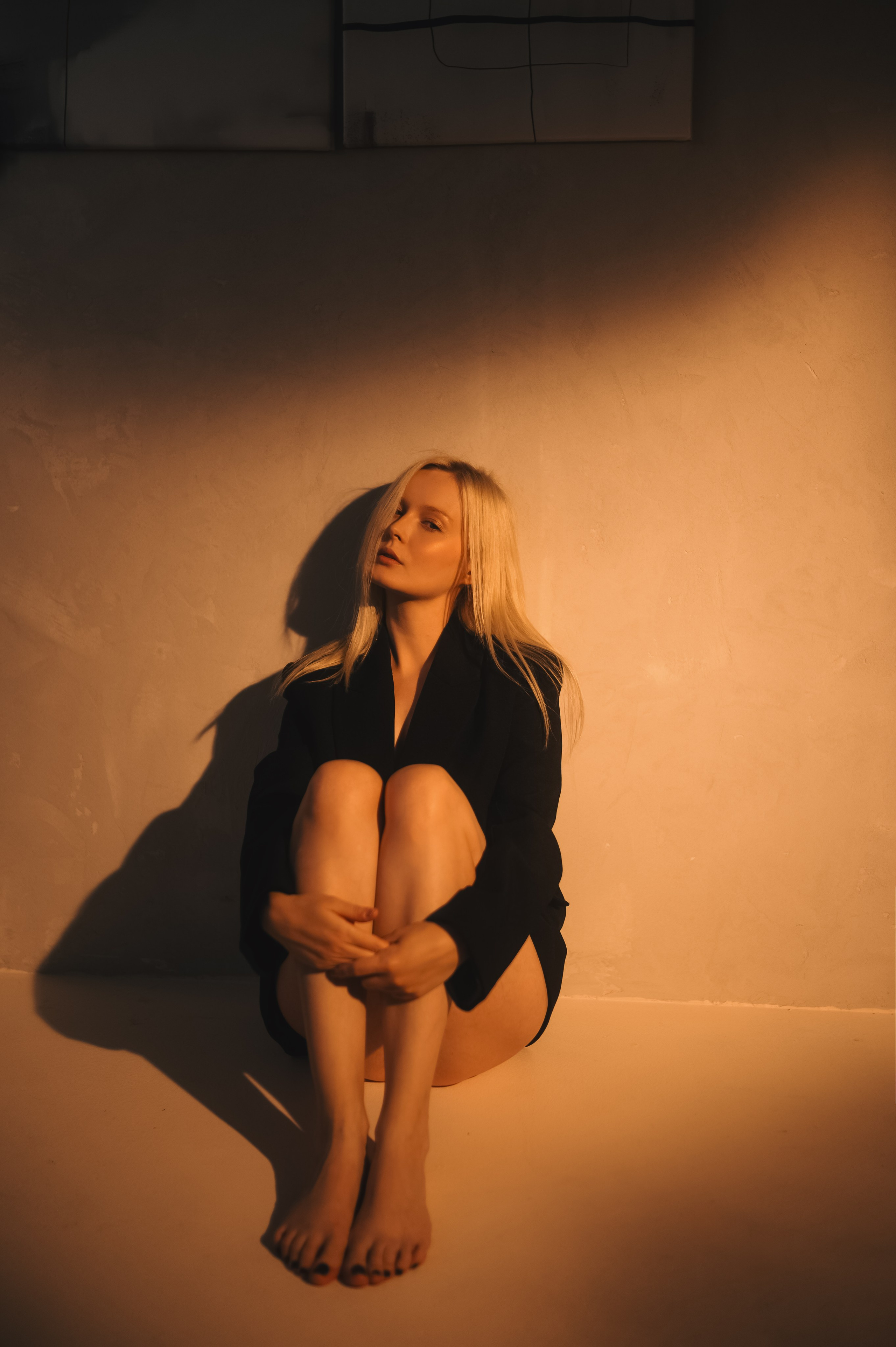 PORTRAIT. Фотограф Ксения Матвеева Санкт-Петербург