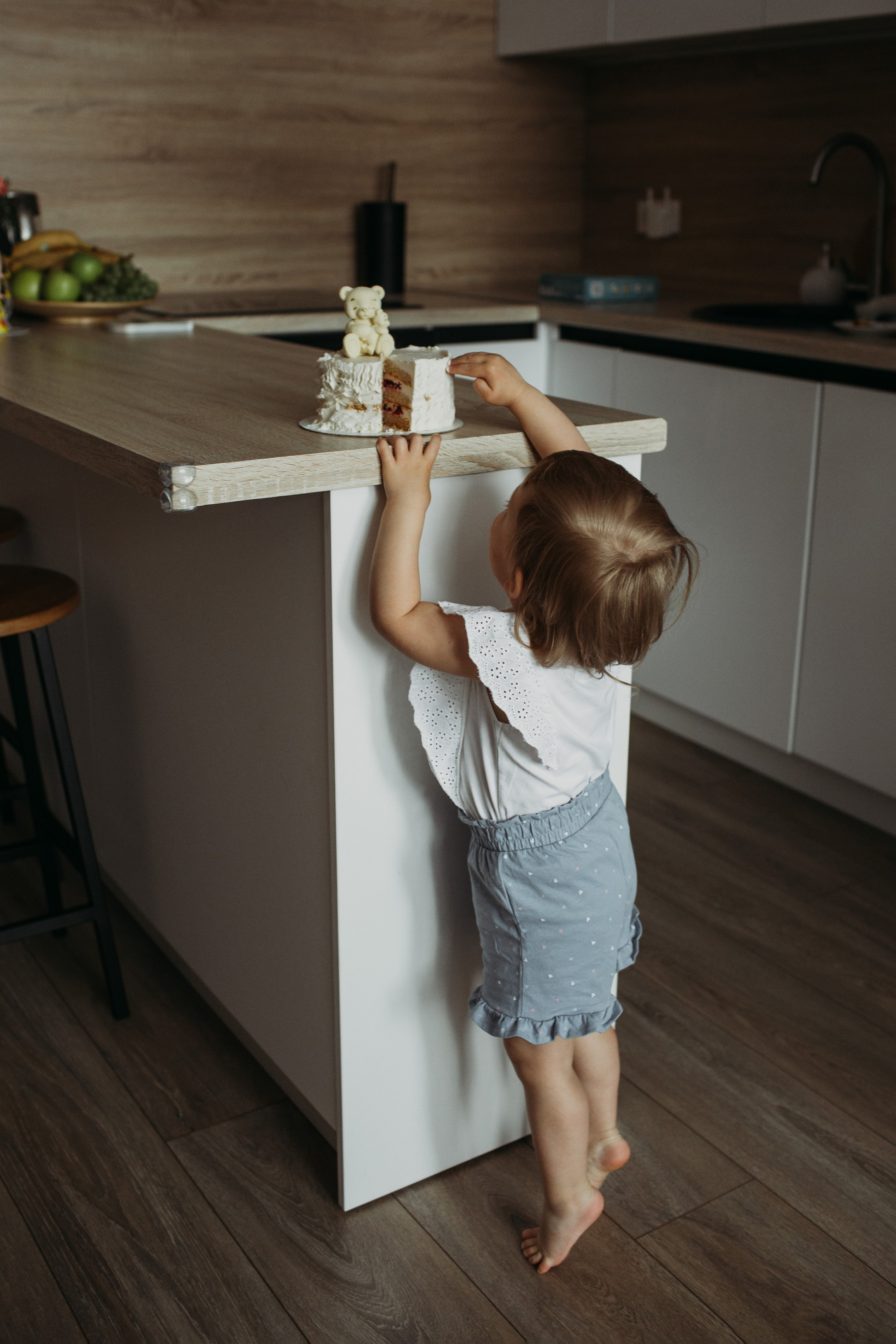 Ариша. Семейный фотограф Томск