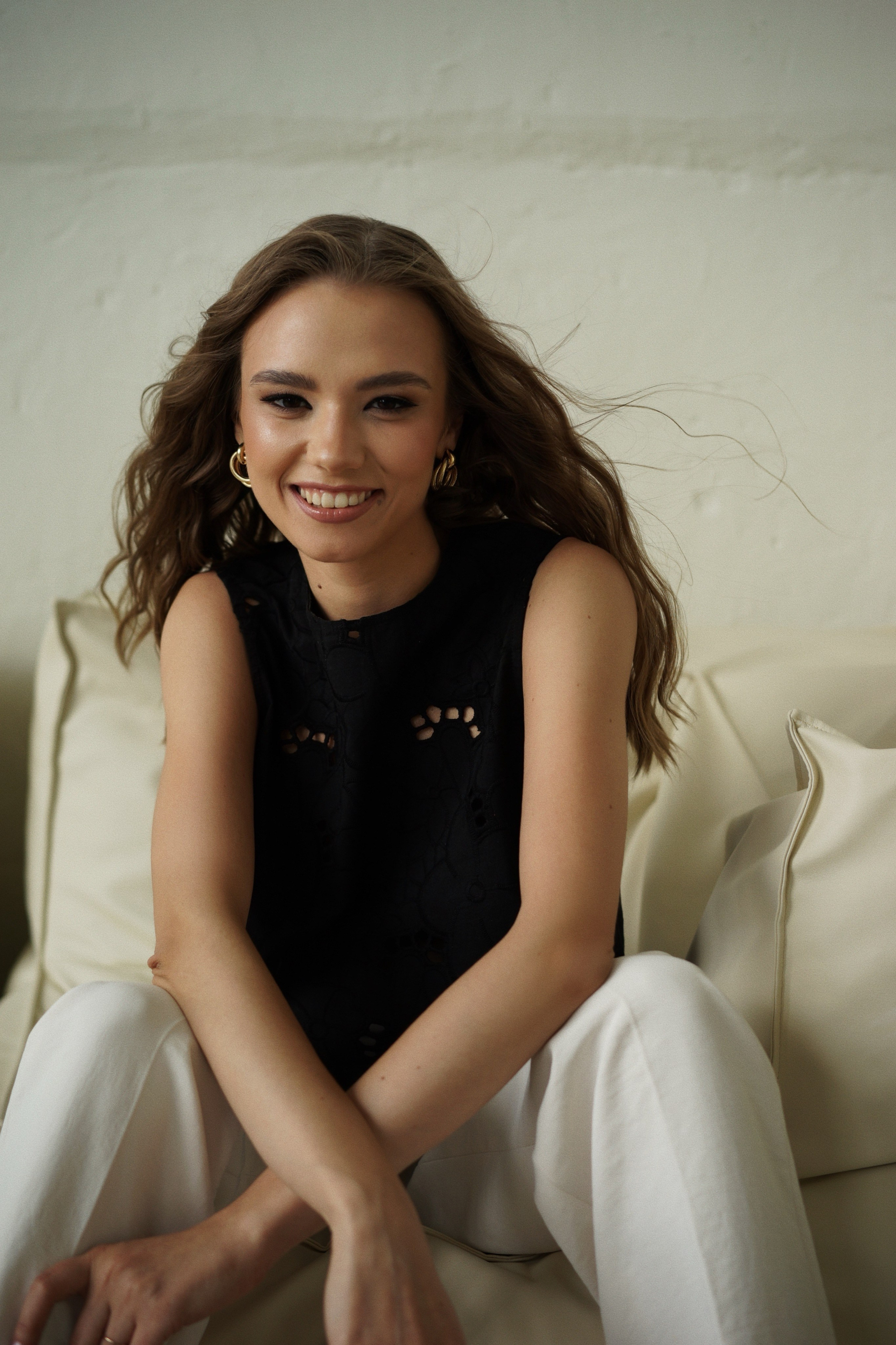 Alina. Фотограф в Ярославле Софрина Анастасия