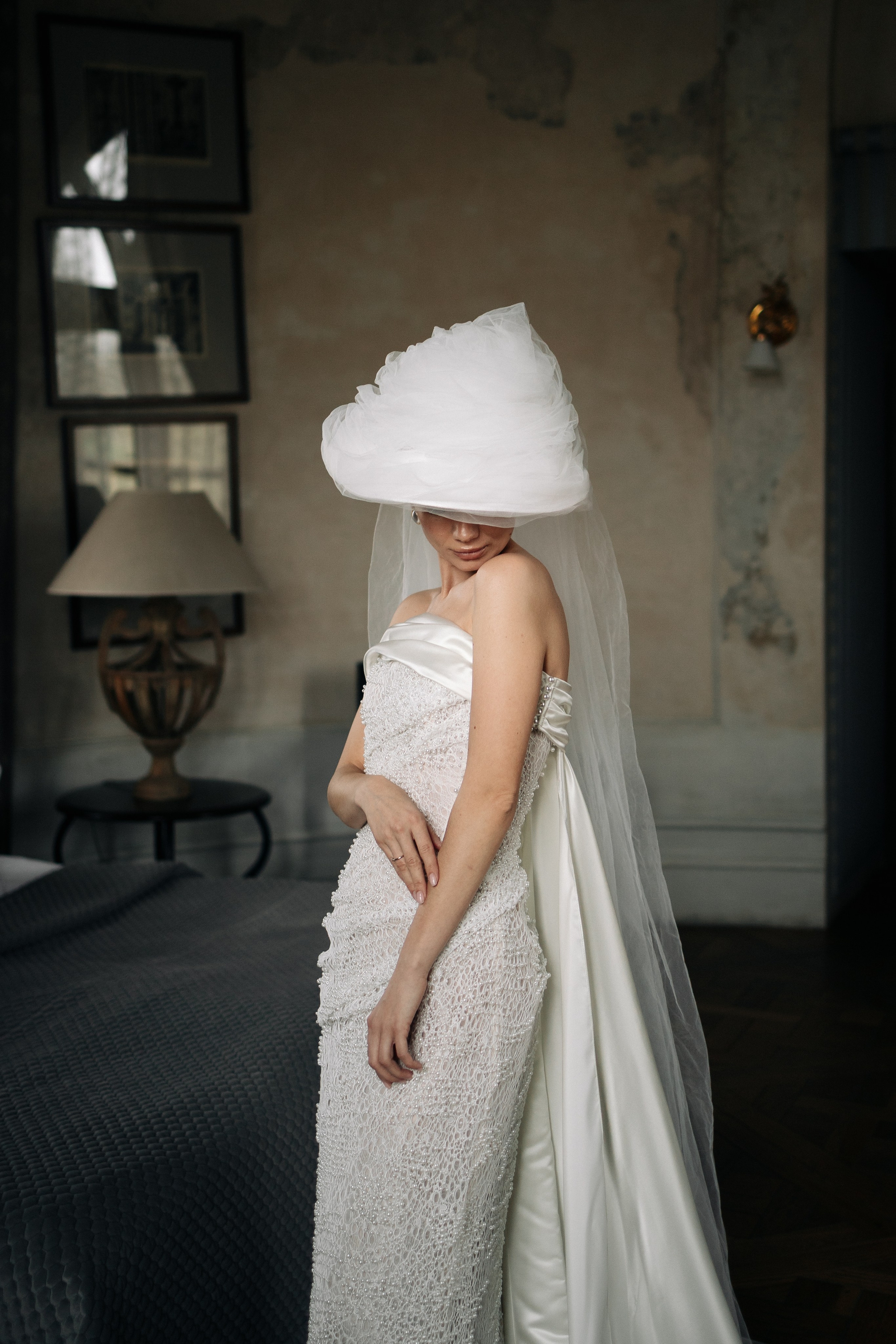 Любовь Милы и Кирилла. Свадебный и прогулочный фотограф в Санкт-Петербурге Дарья Корель