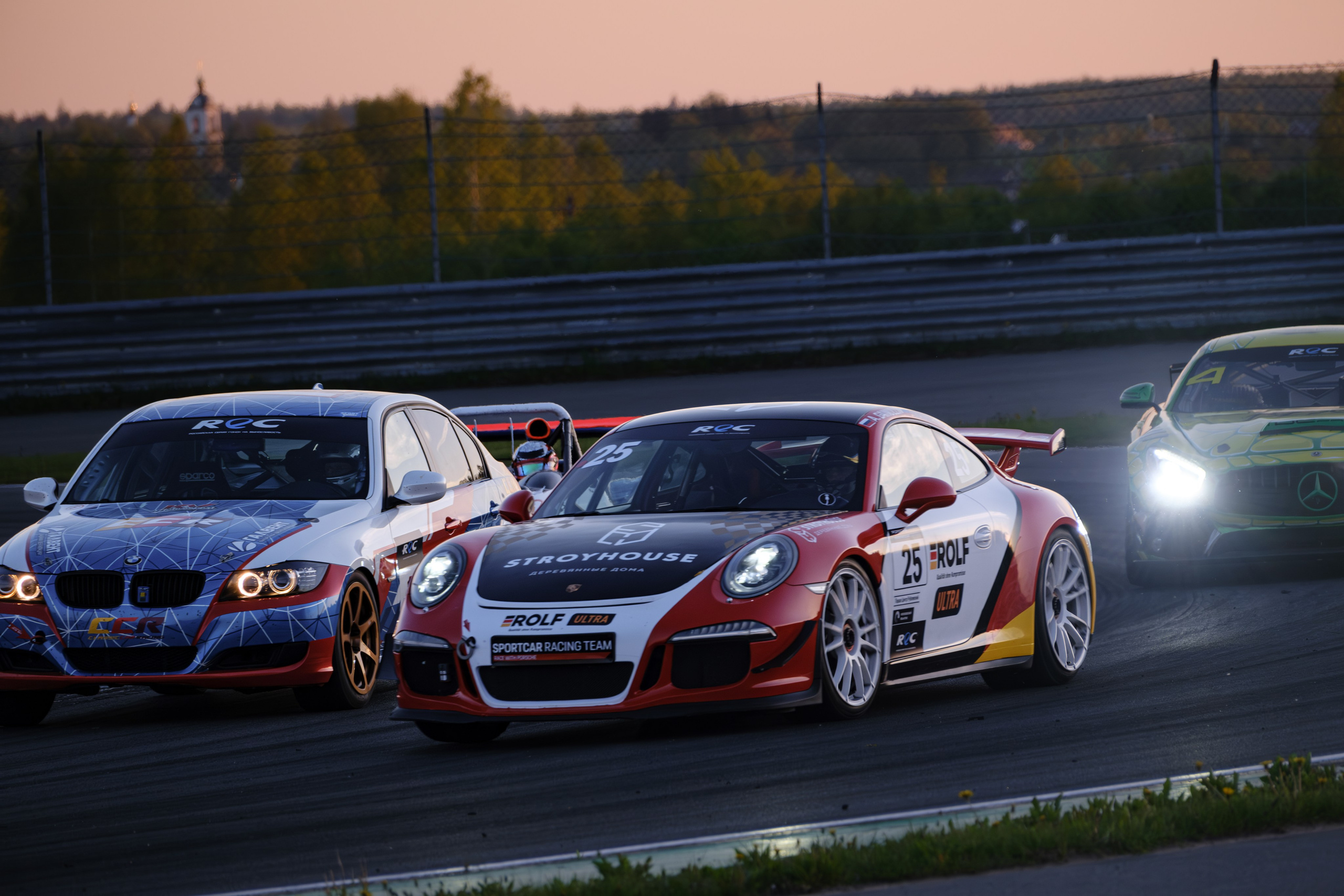 2024 Этап 1 Гран-при АВТО Mail.ru. Авто и мотоспорт — фотограф Антон Медведев iCoguar