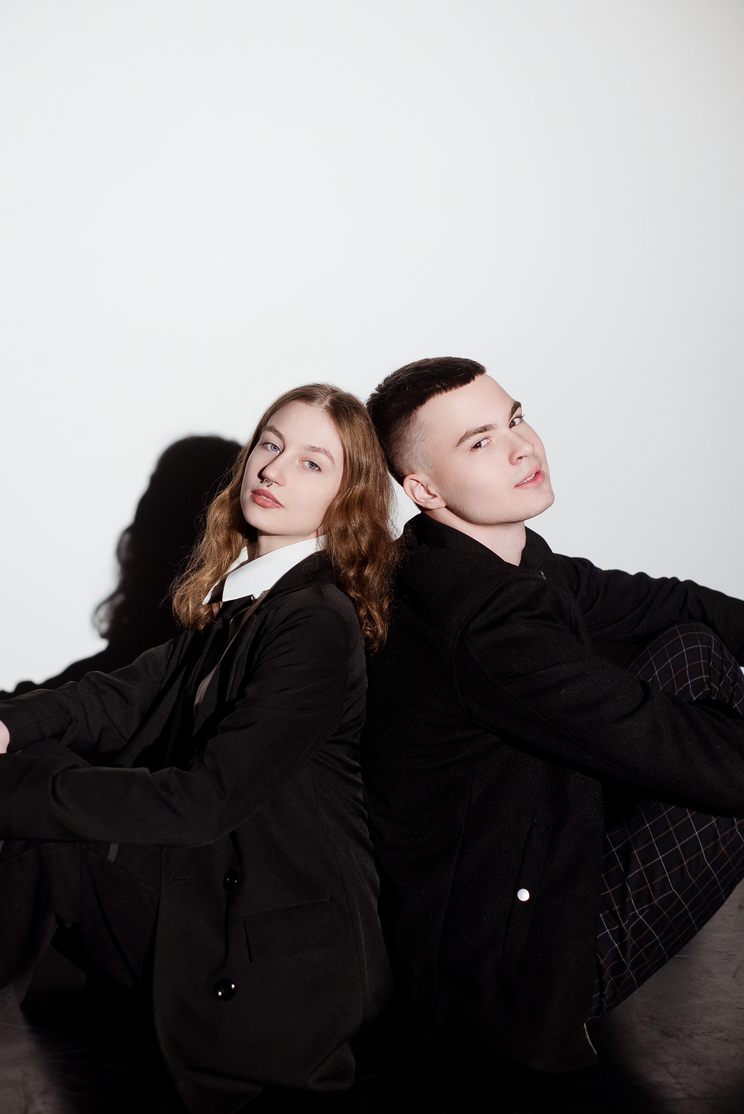 Рома и Арина. Свадебный и семейный фотограф Яна Стражева. Волгоград, Москва