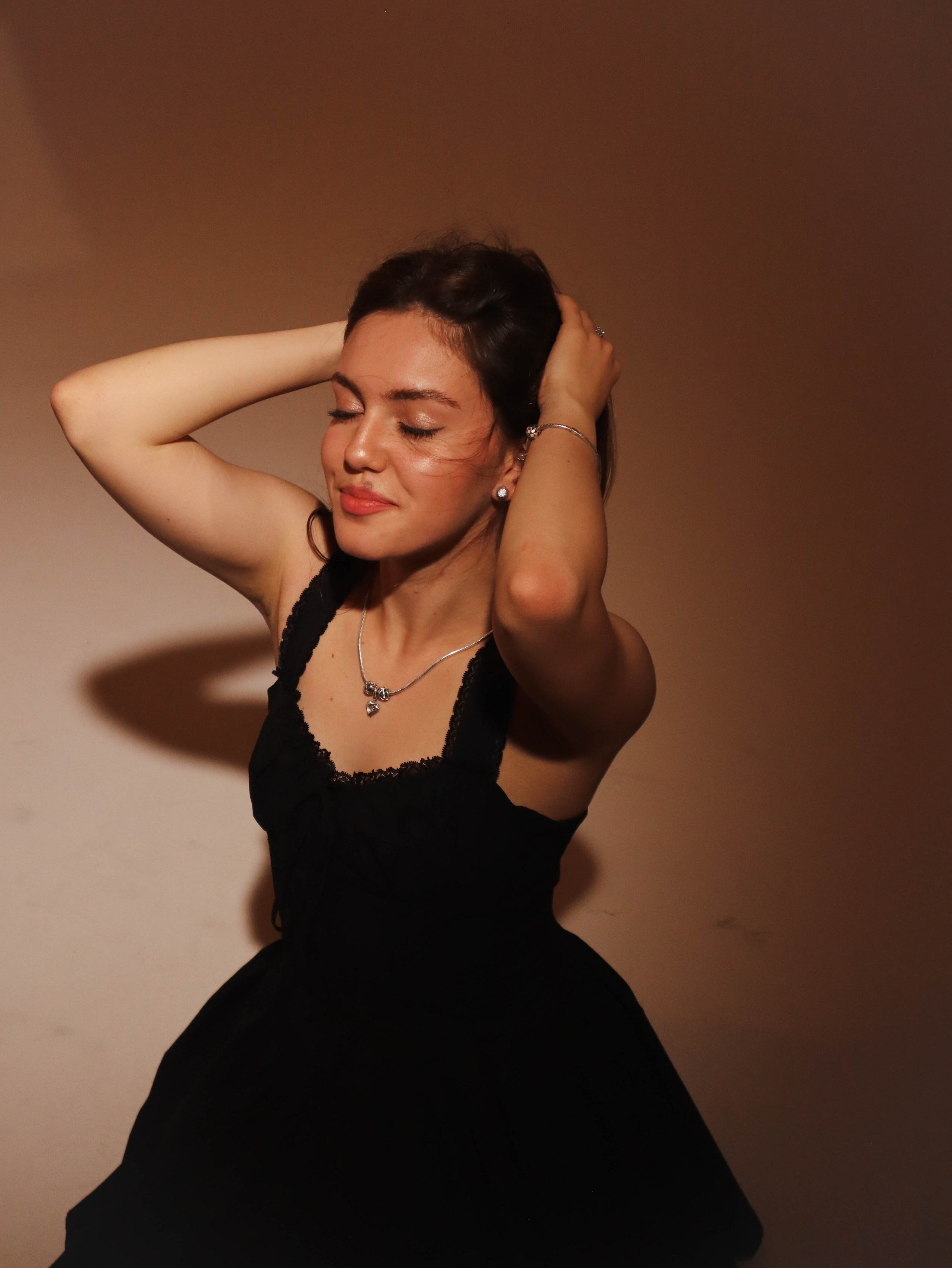 Полина. Портретный и свадебный фотограф в Москве Александра