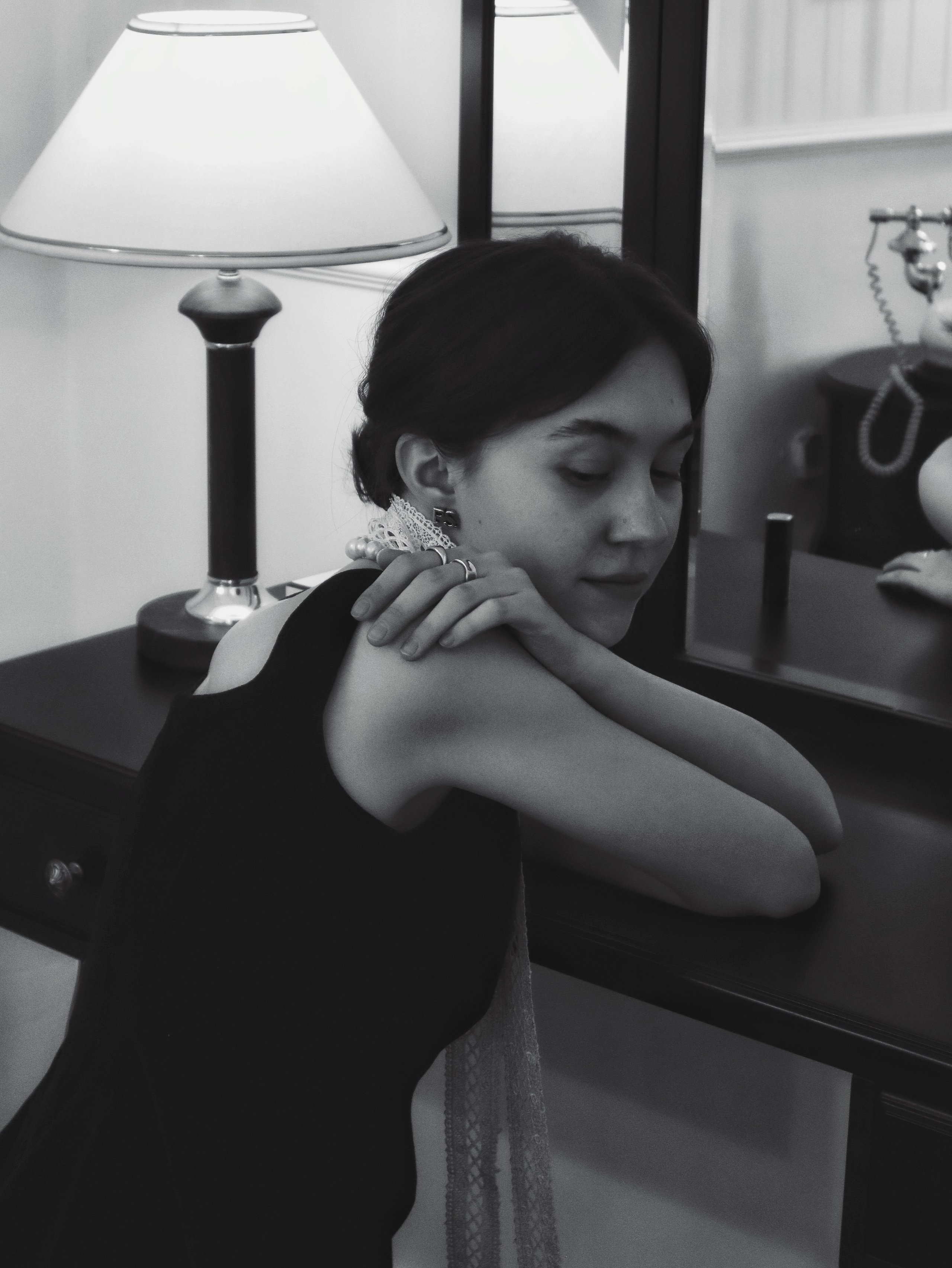 Полина. Портретный и свадебный фотограф в Москве Александра