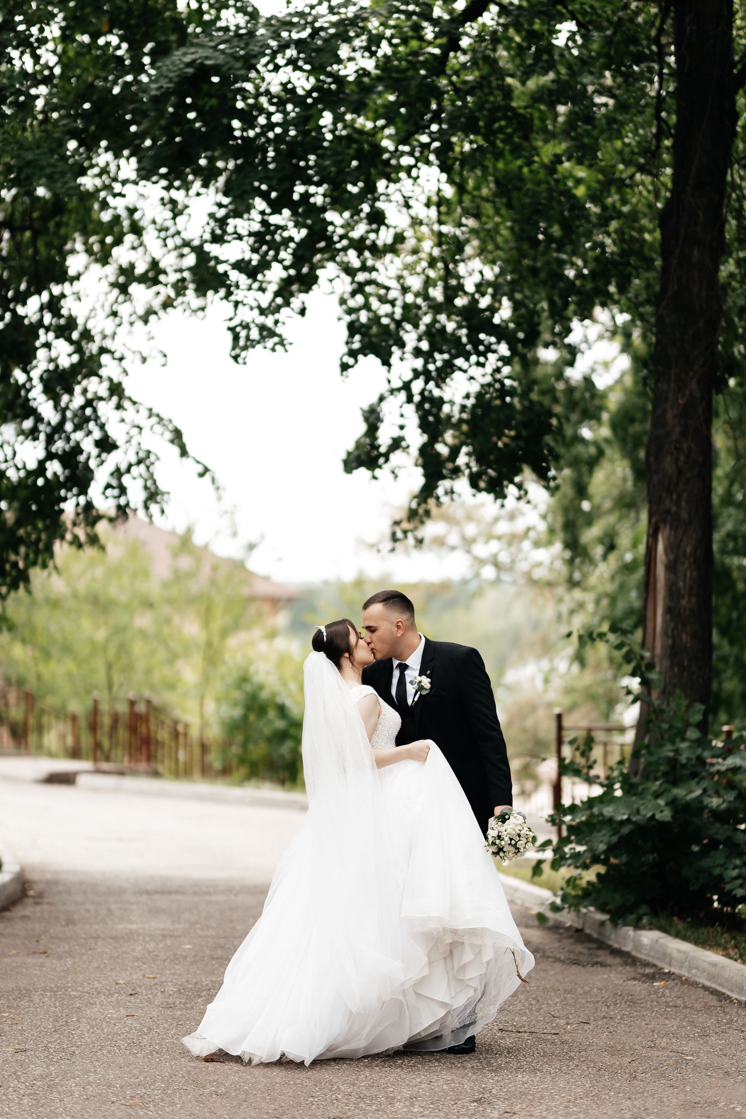 Kirill & Anna. Свадебный фотограф Ильнар Асадуллин