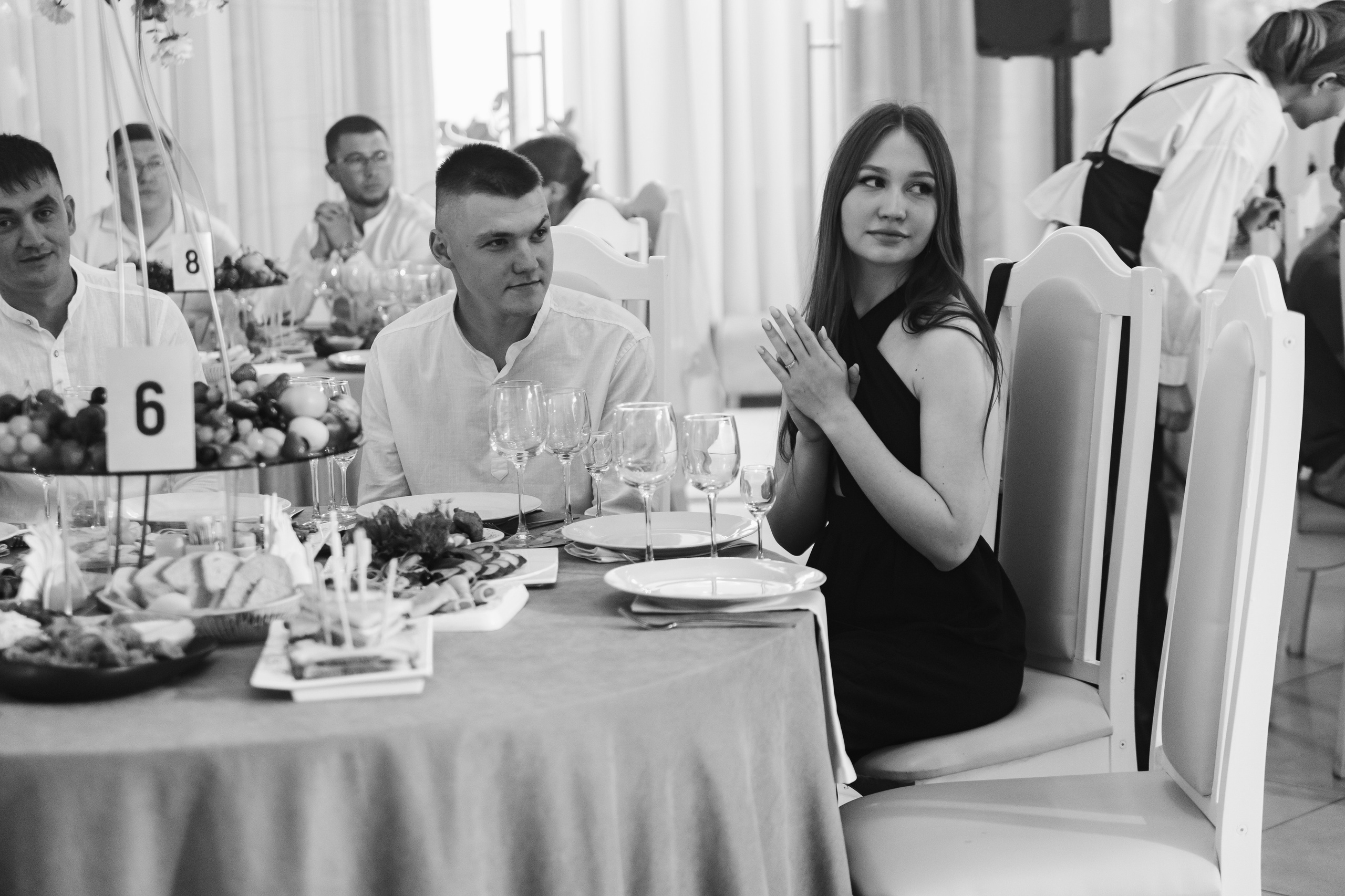 Emil & Guzel. Свадебный фотограф Ильнар Асадуллин