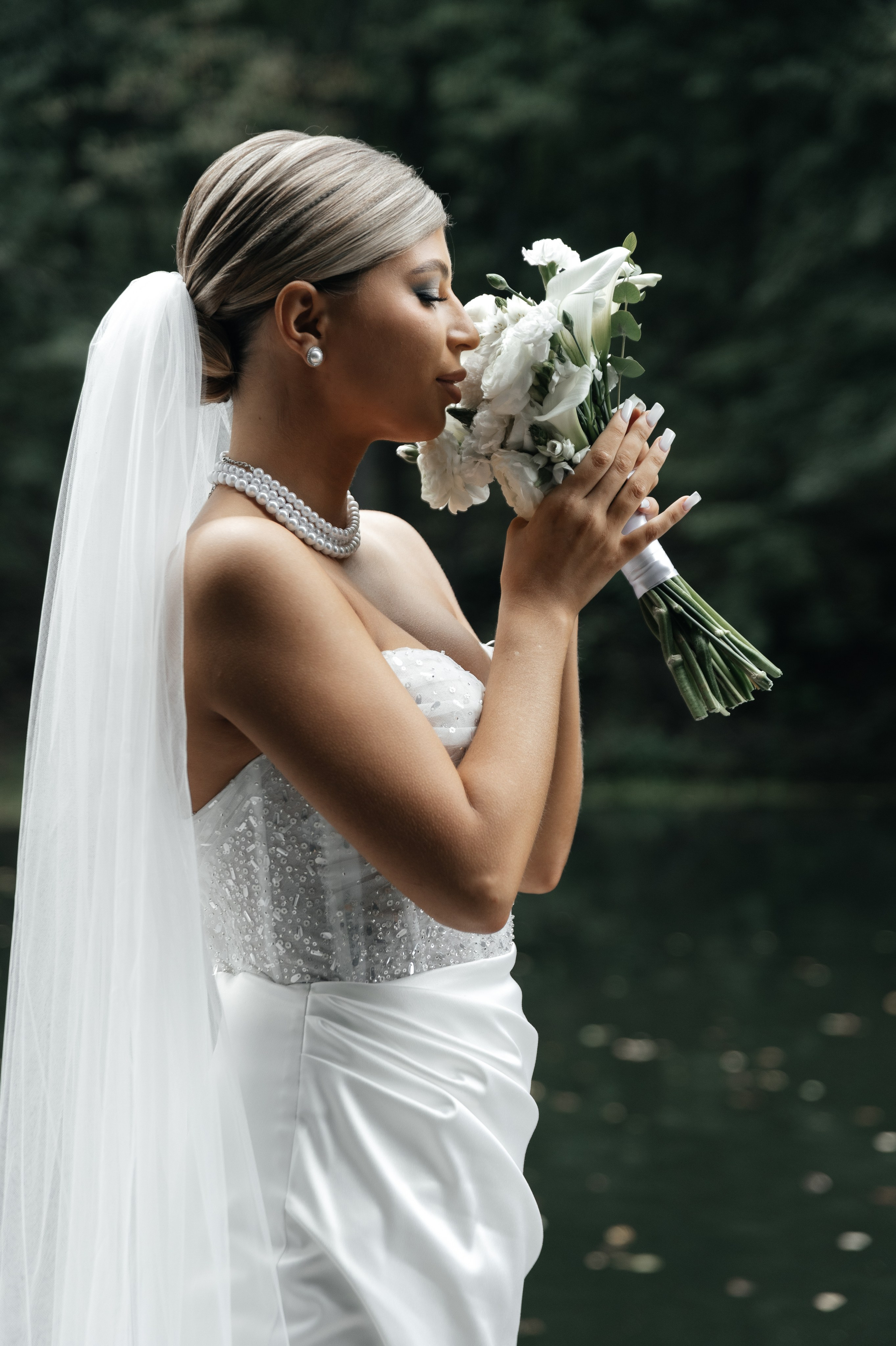 Aidar & Ralina. Свадебный фотограф Ильнар Асадуллин