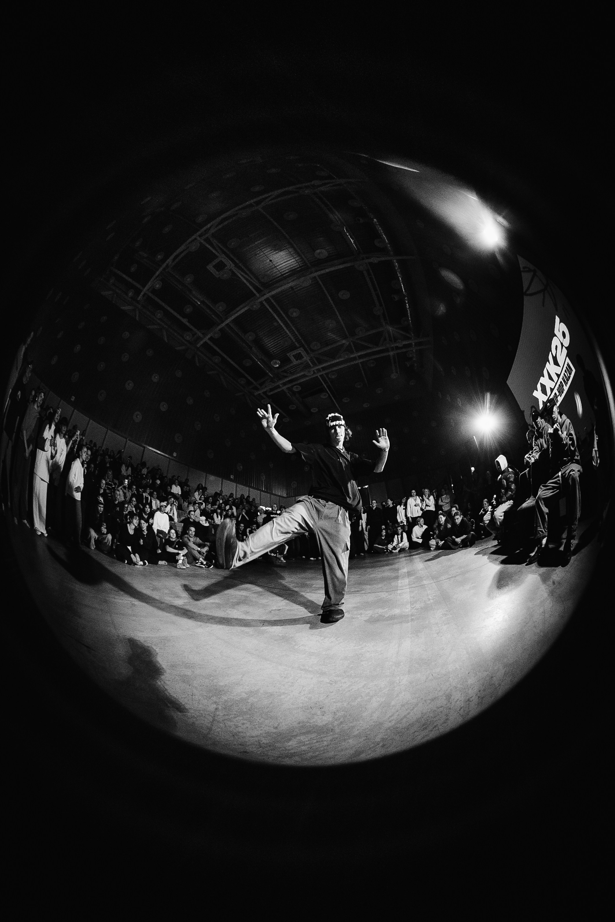 HIP HOP KAZAN 2025. Главная