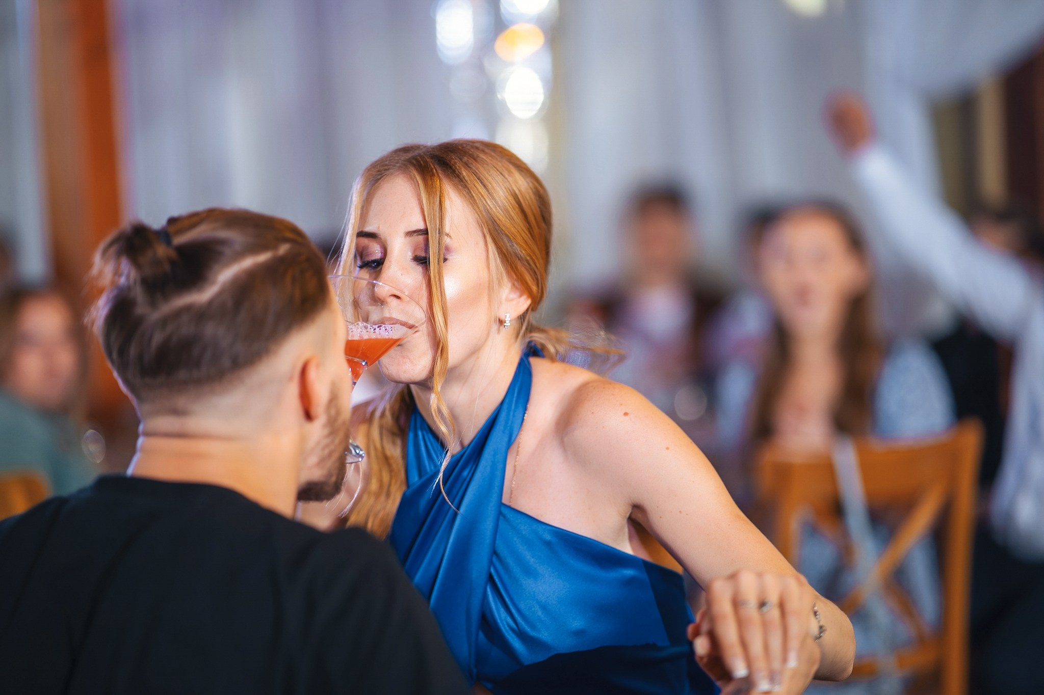 Дарья и Александр. Андрей Сливенко. Свадебный фотограф и видеограф в Волгодонске и Ростове-на-Дону