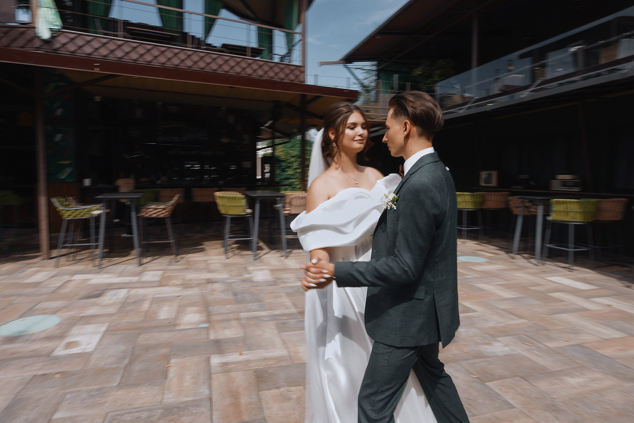 Виктория и Александр. Андрей Сливенко. Свадебный фотограф и видеограф в Волгодонске и Ростове-на-Дону