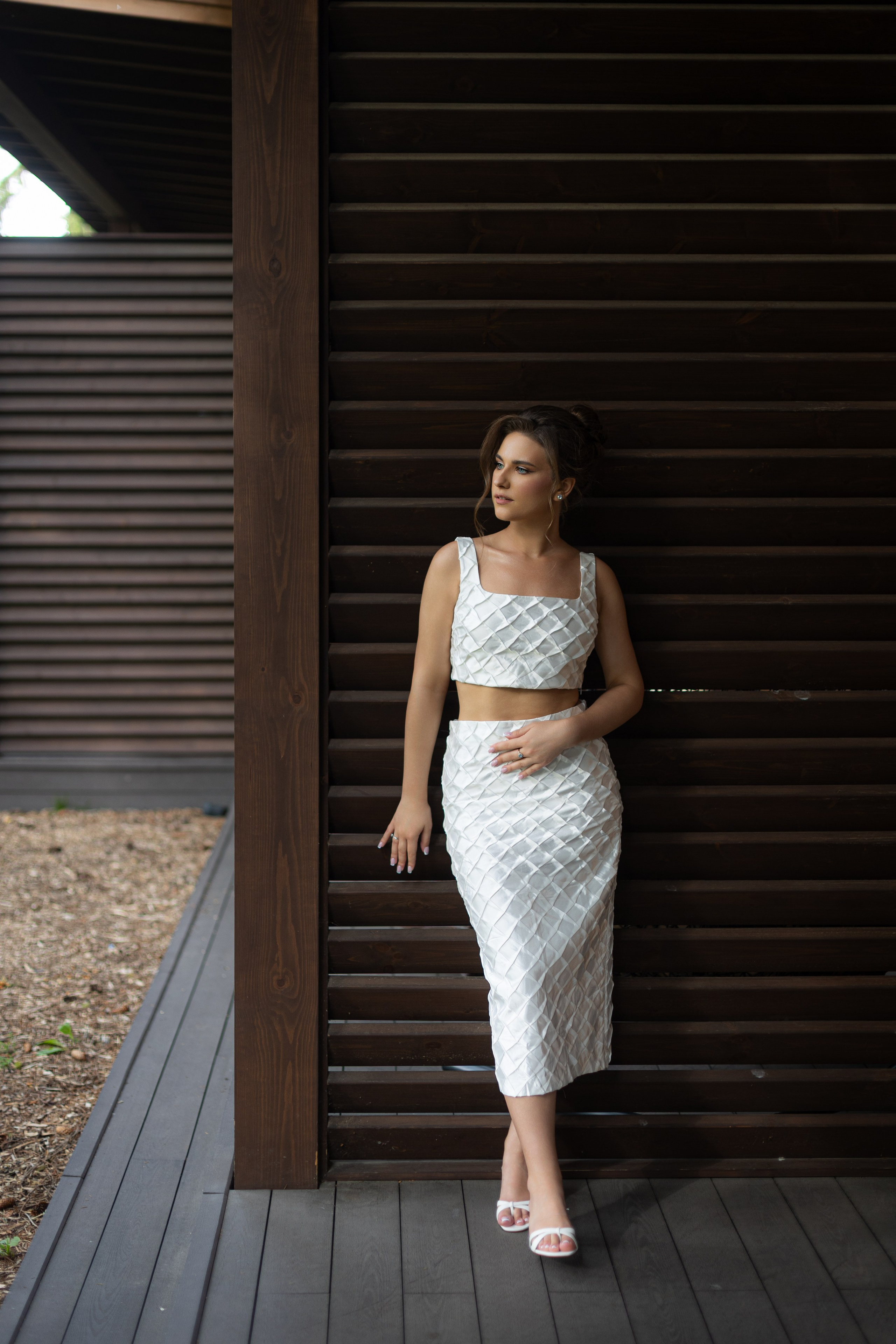 Кристина и Александр. Ваш фотограф — Александра Андрущенко