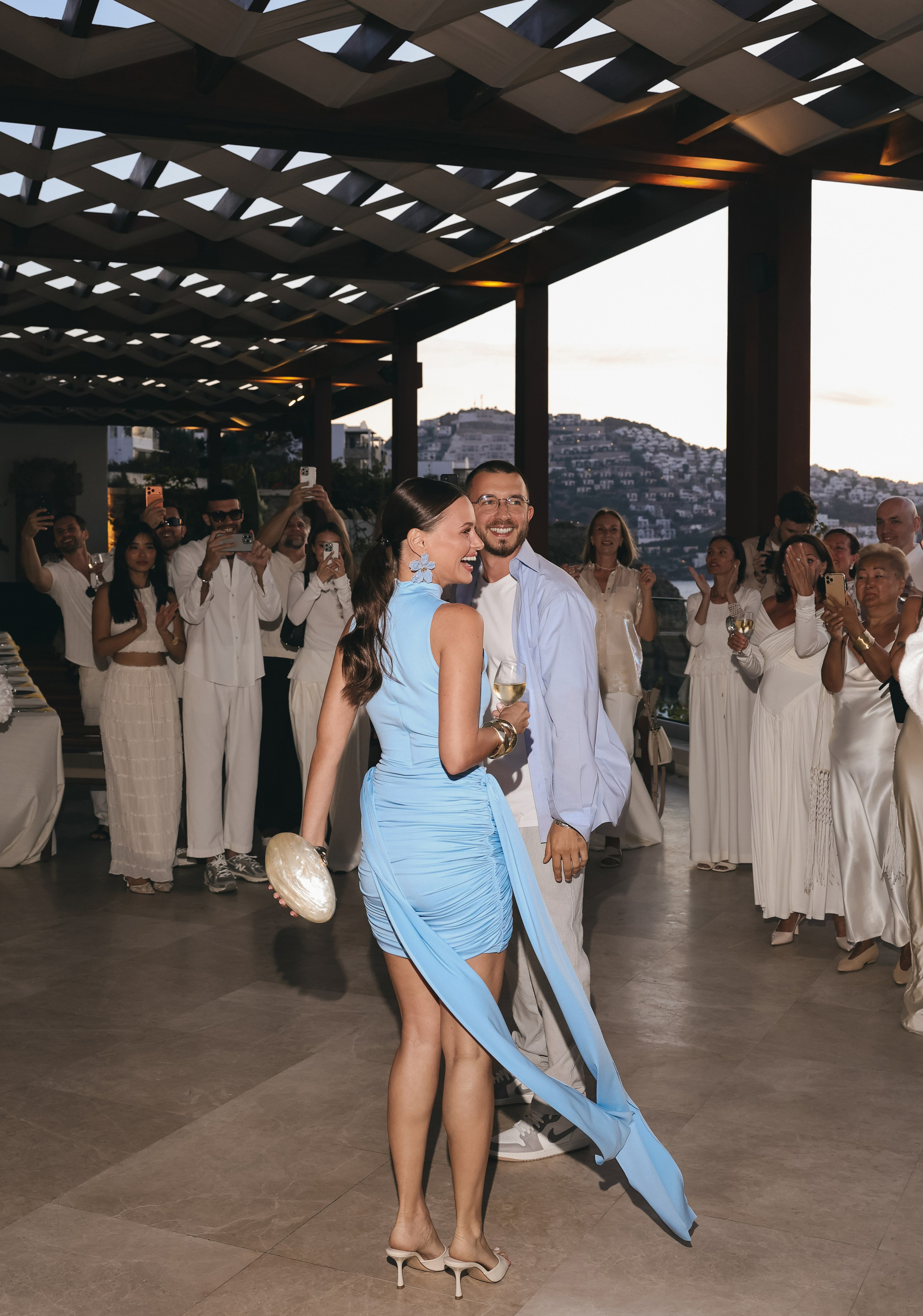 Если это то самое — впереди вся жизнь