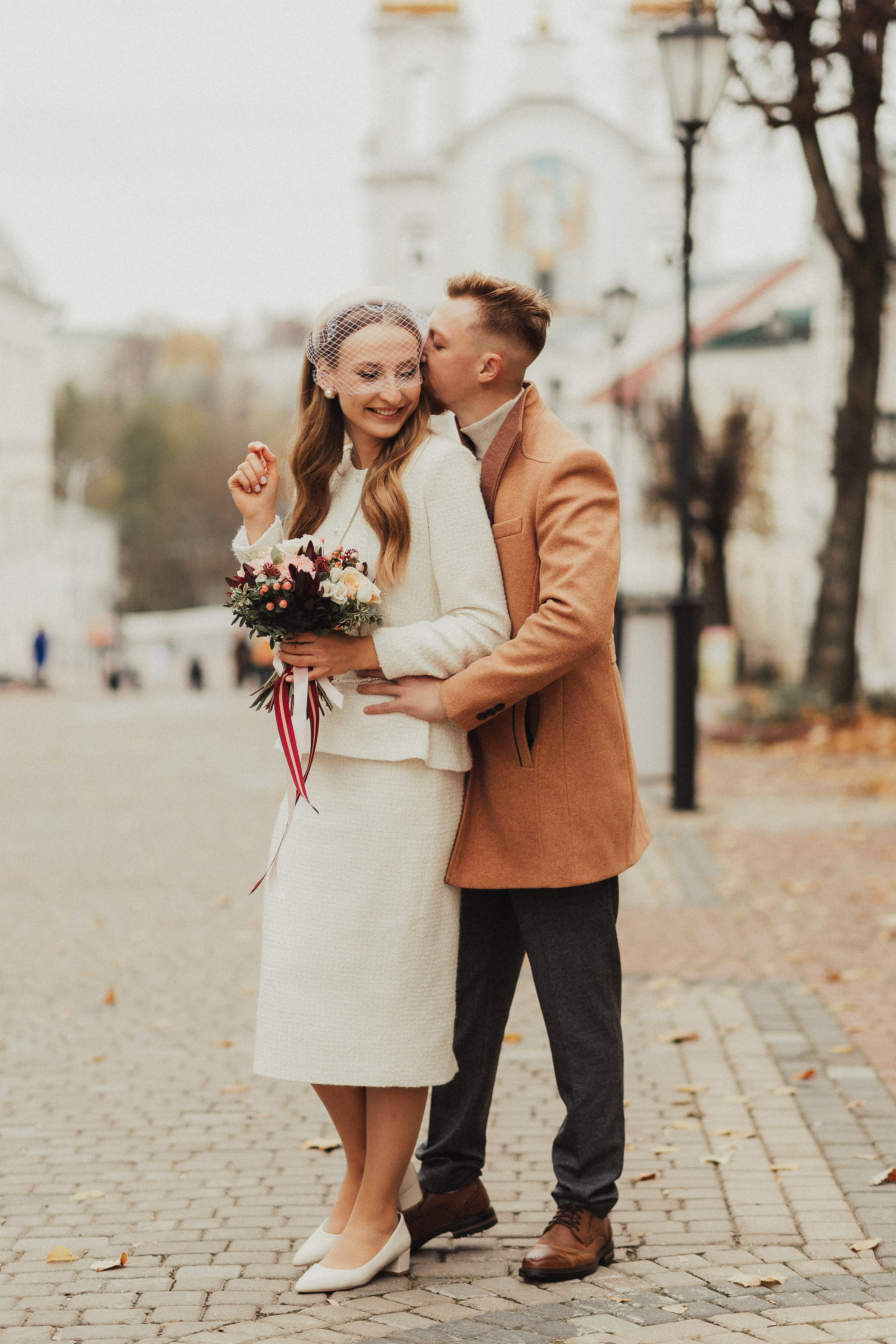 Lovestory. Фотограф Мария Прусакова