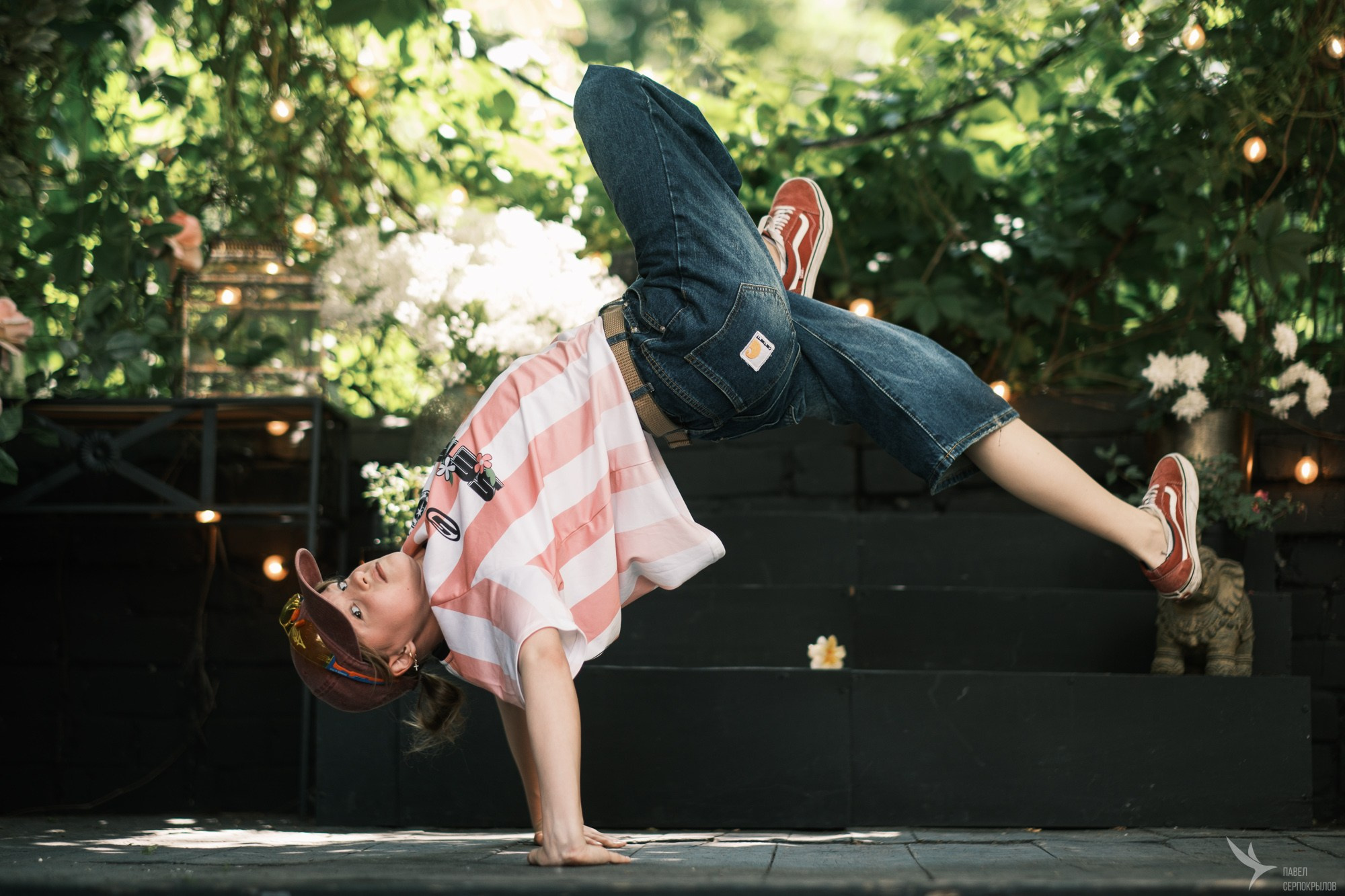 Dance studio «ONE». Репортажный фотограф в Казани Павел Серпокрылов