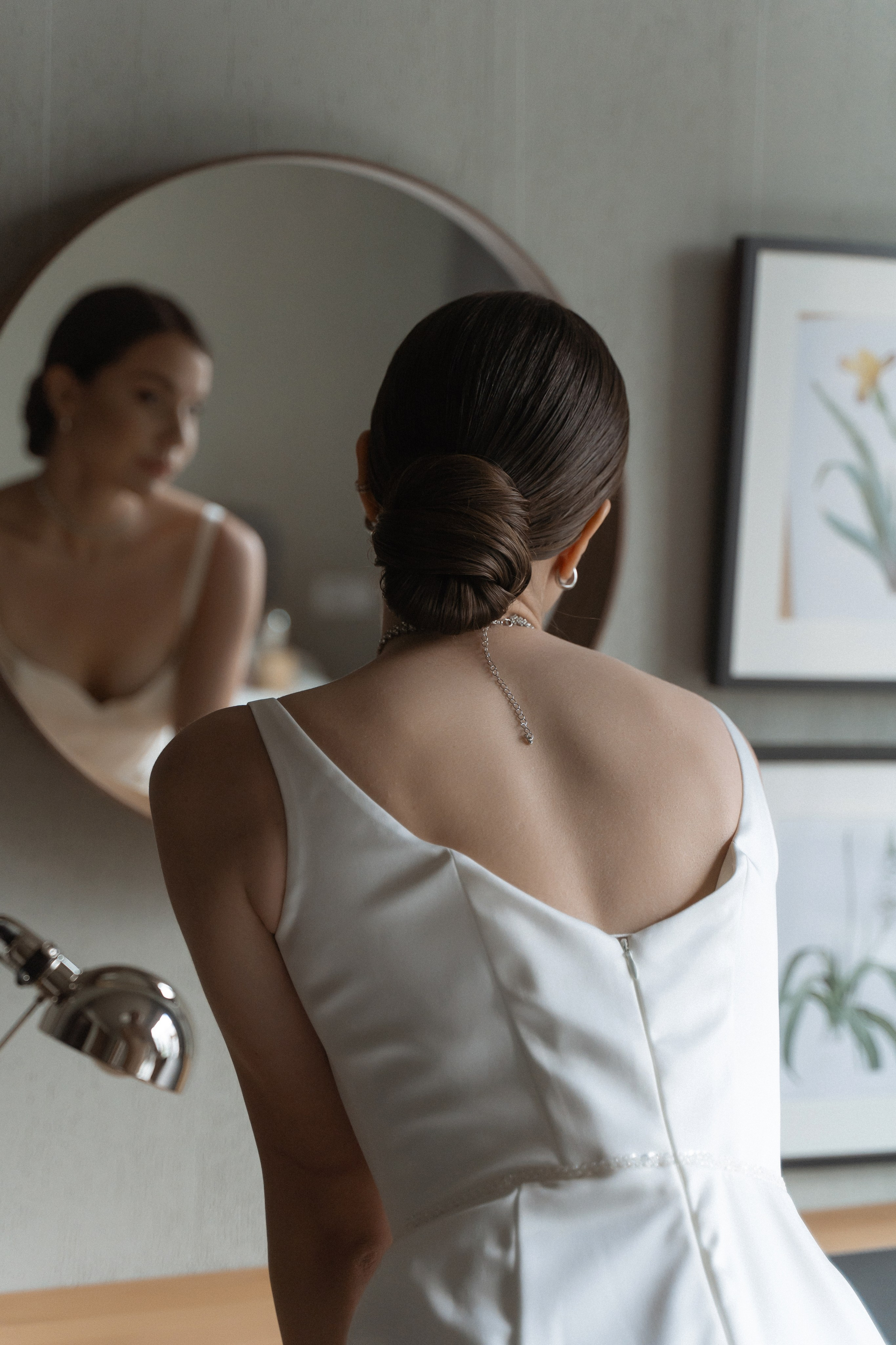 На Марсе классно. Свадебный фотограф Москва Светлана Анисимова