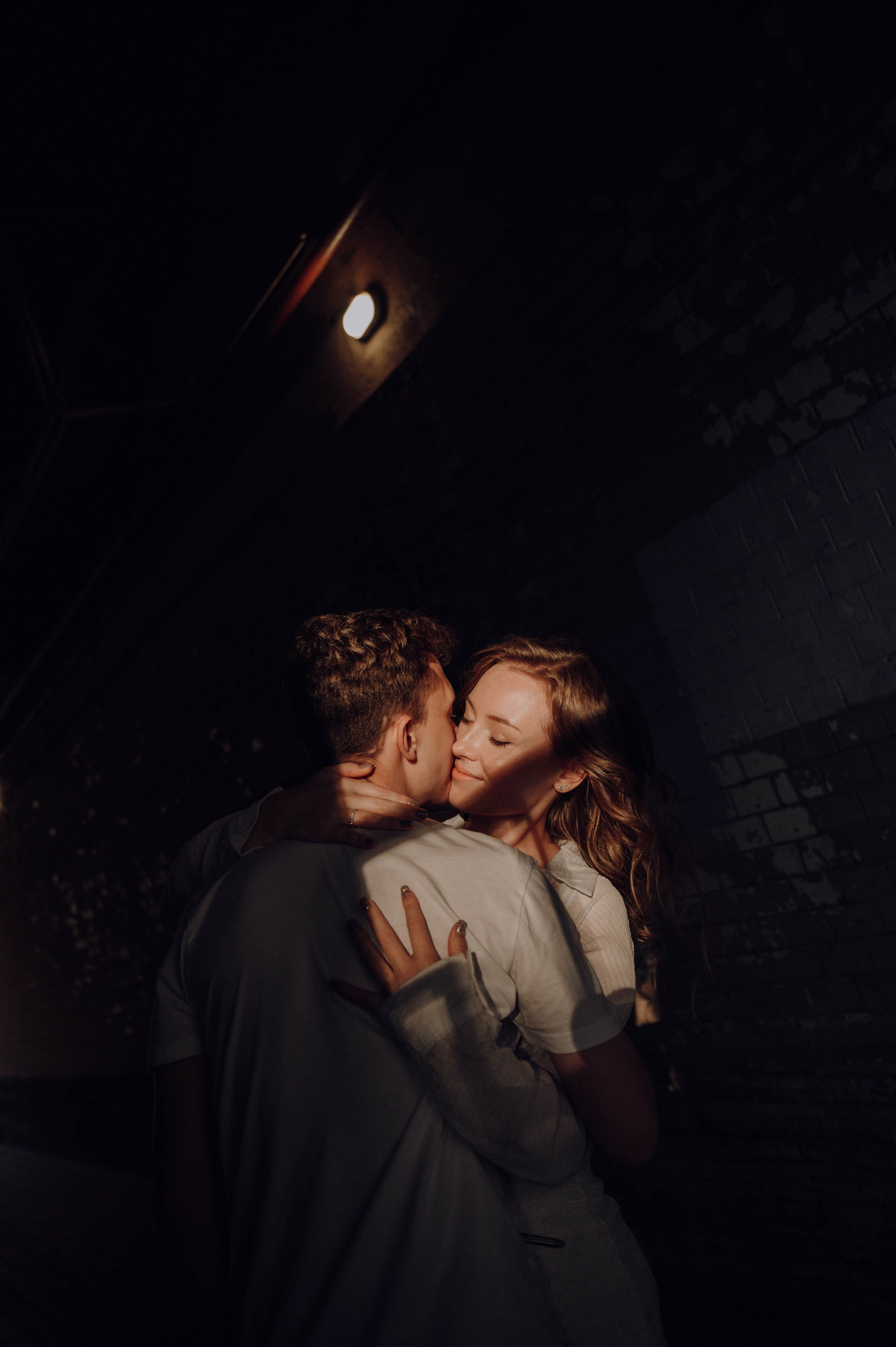 Love story. Вероника Потатурко — Фотограф в Санкт-Петербурге
