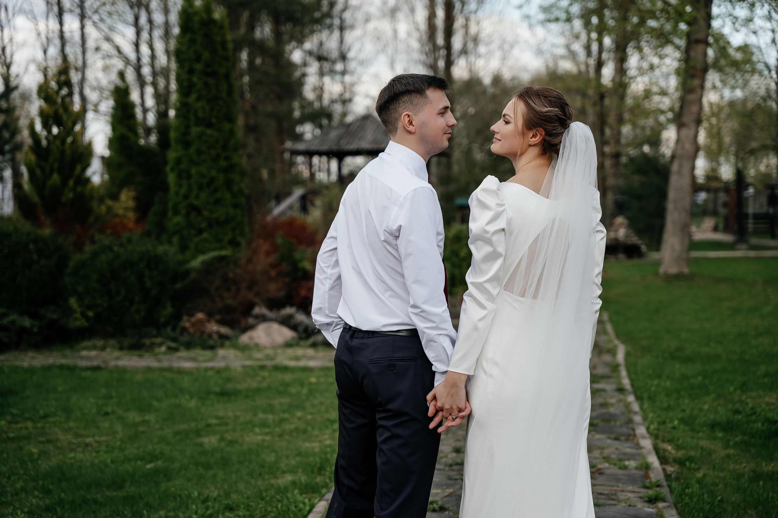 Никита и Екатерина 20/04/2024. Фотограф в Смоленске Ольга Давыдова