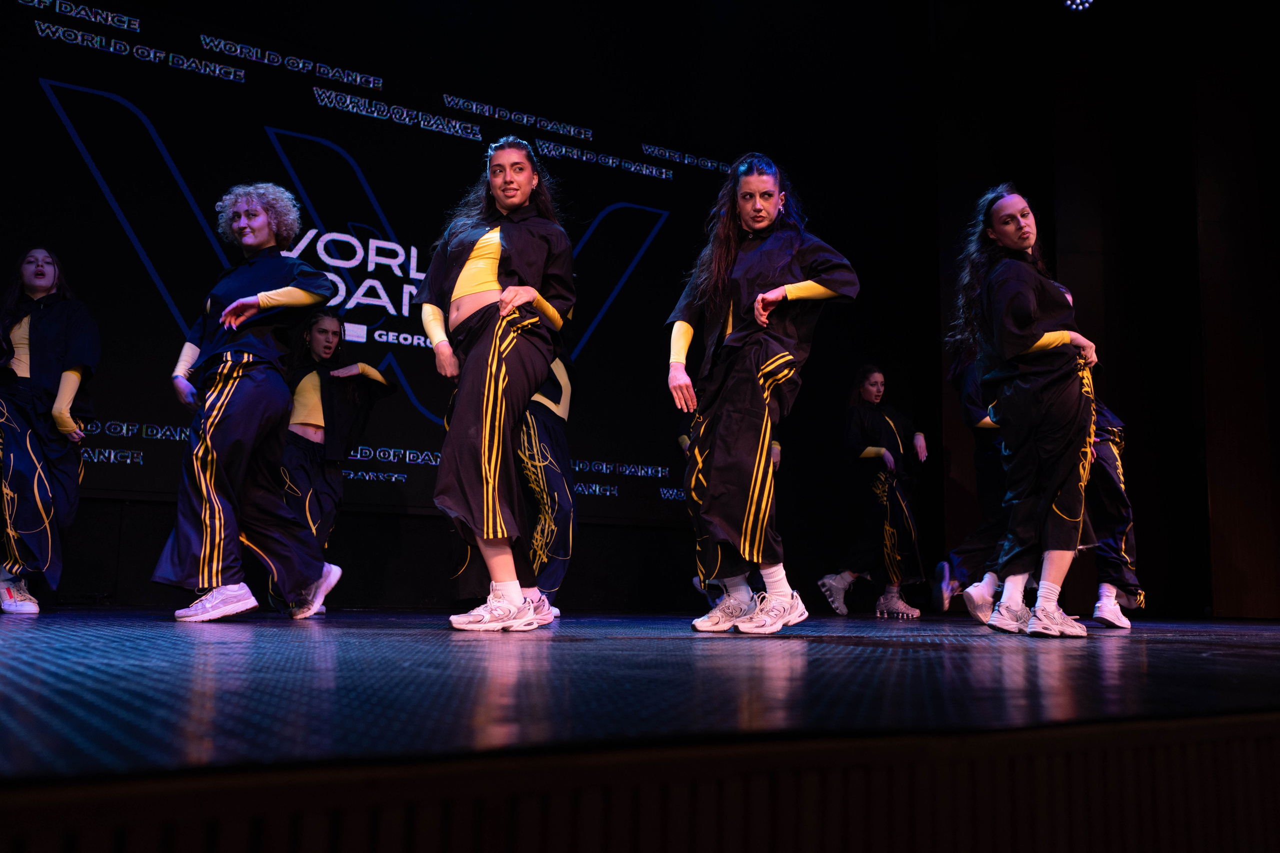 World of dance Georgia 2026. Фотограф, видеограф Пятигорск, Ставрополь, Ессентуки, Petlyakovs_photo