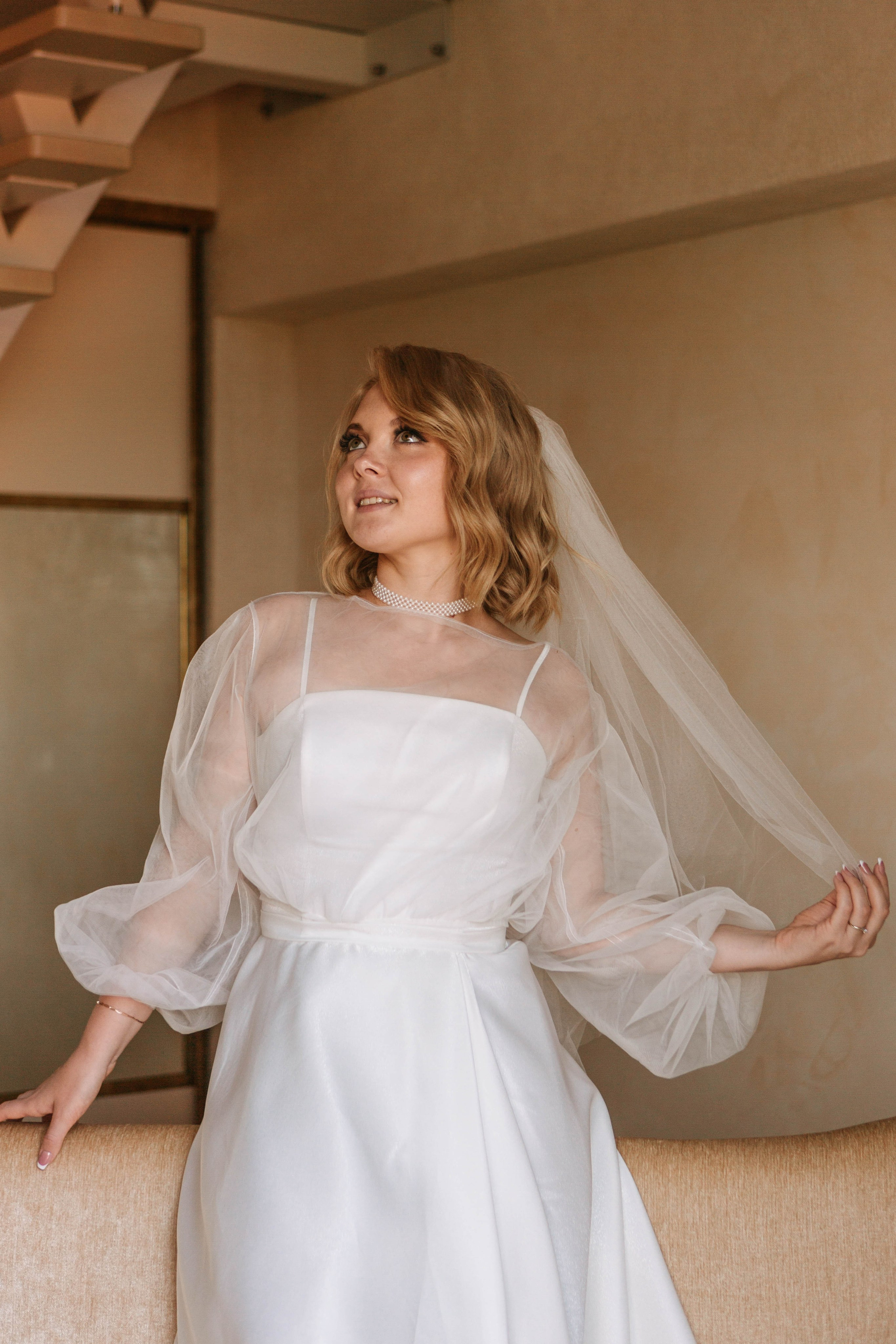 Анастасия и Илья. Фотограф Александра Кузнецова