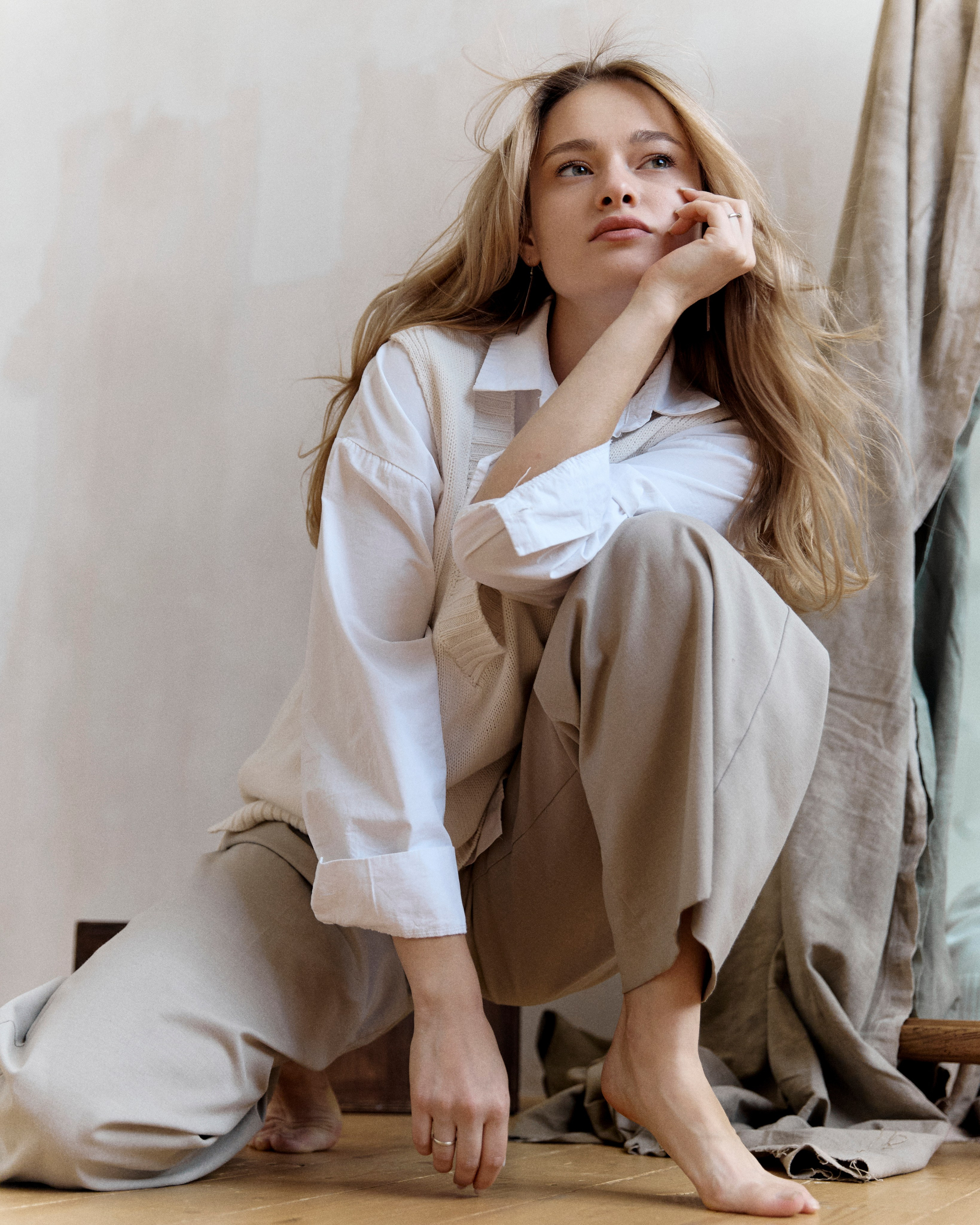 NASTYA. Фотограф Екатерина Ситникова