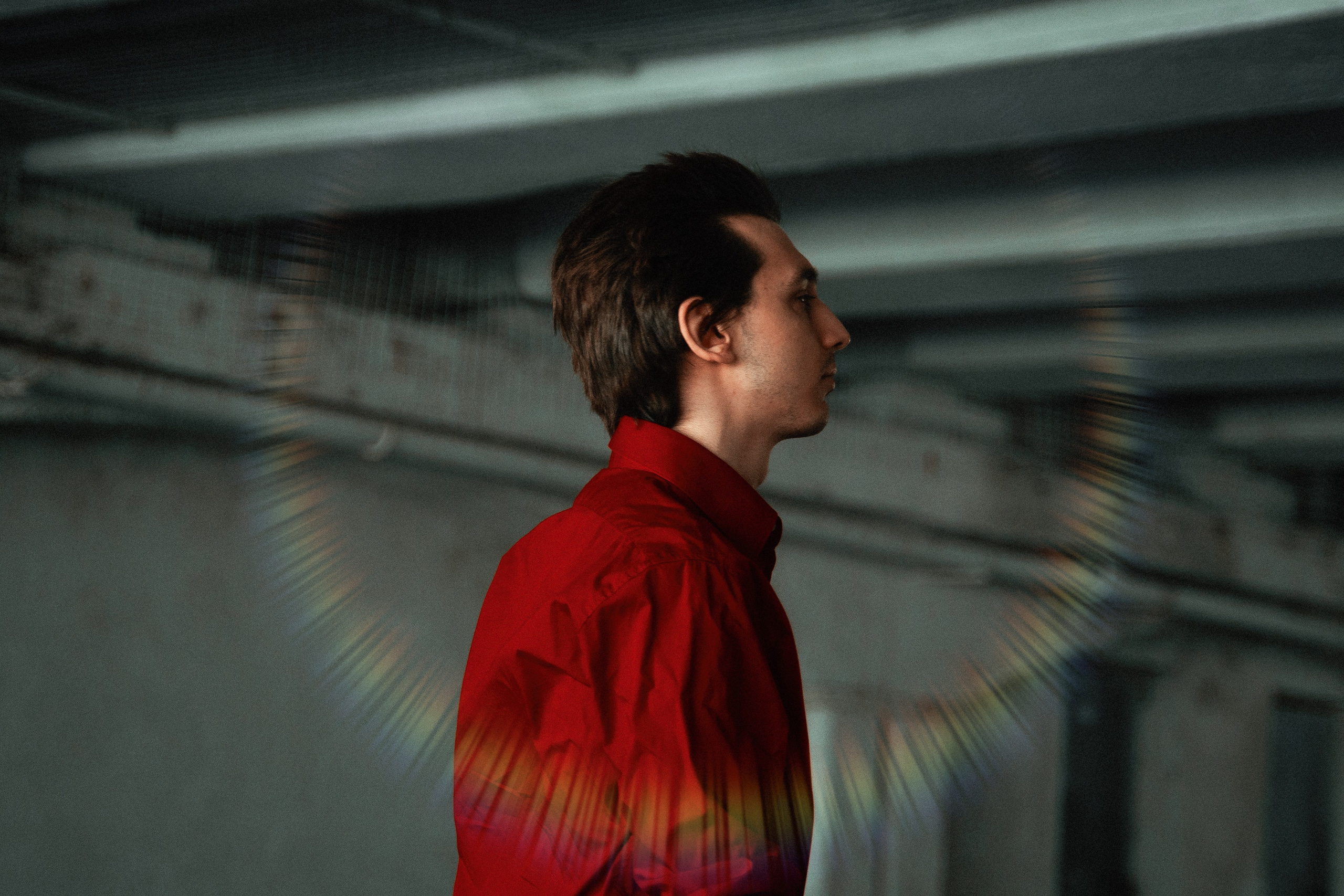 Фото. Music label Dust Heave sound