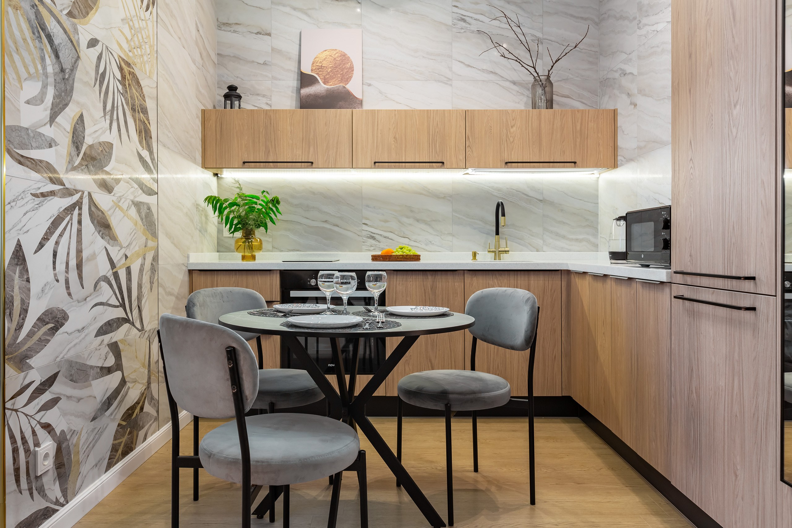 Судак. Atlas Apart-Hotel & SPA. Интерьерный фотограф в Крыму