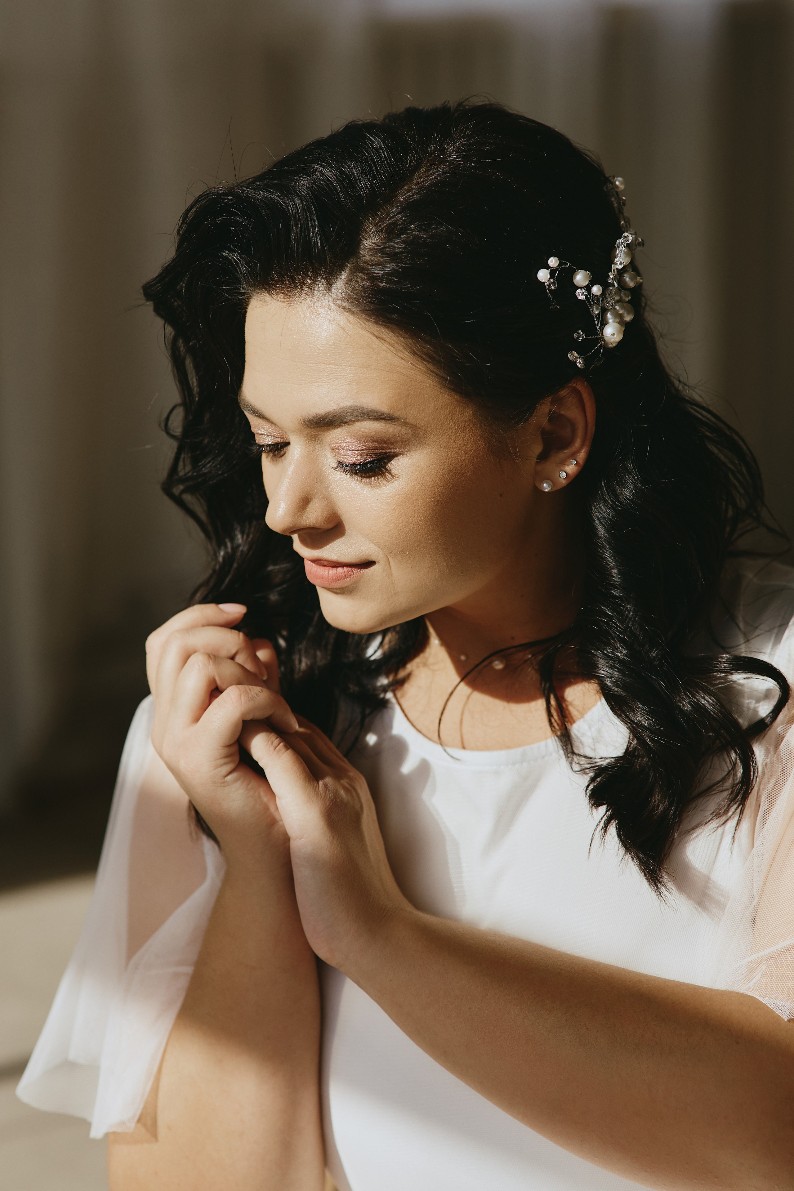 Ах, эта свадьба. Фотограф Жанна Лефлер