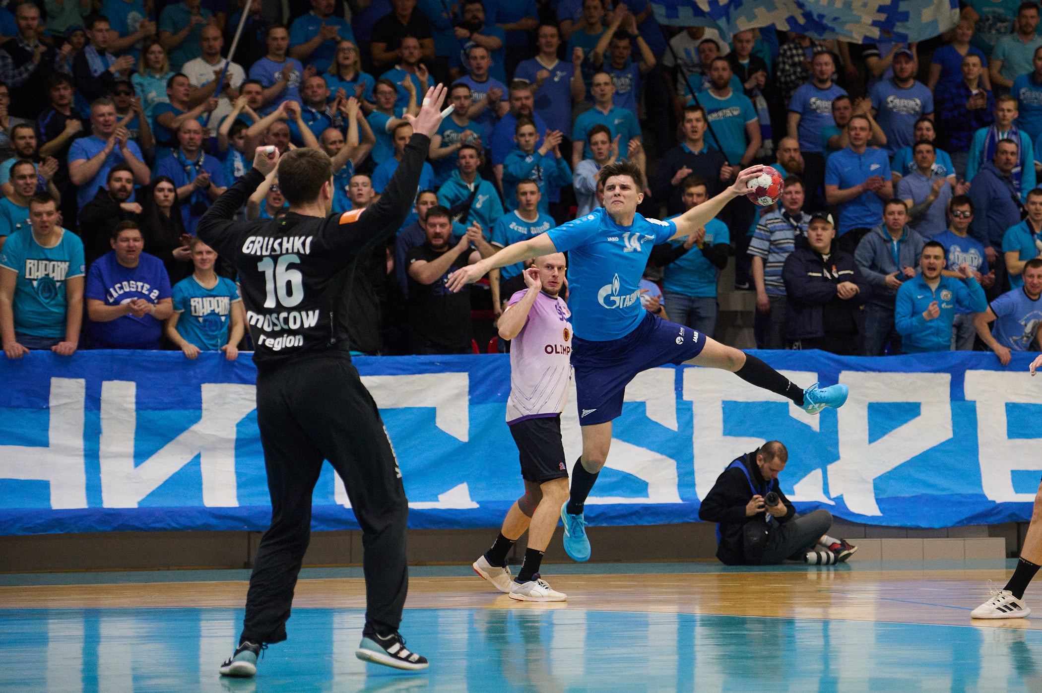 Спорт. Сайт Фотографа Колотилина Дмитрия