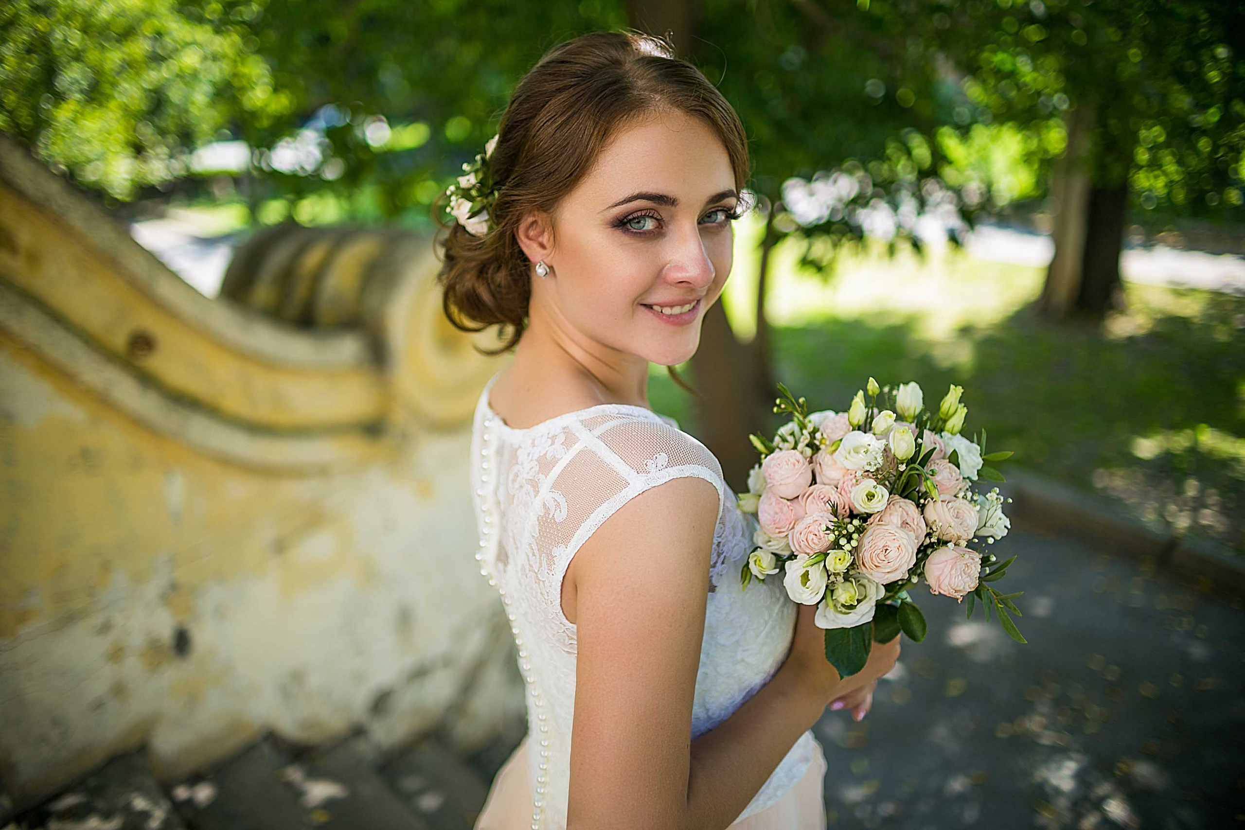 Свадьба. Логинова Анна — фотограф из Новосибирска