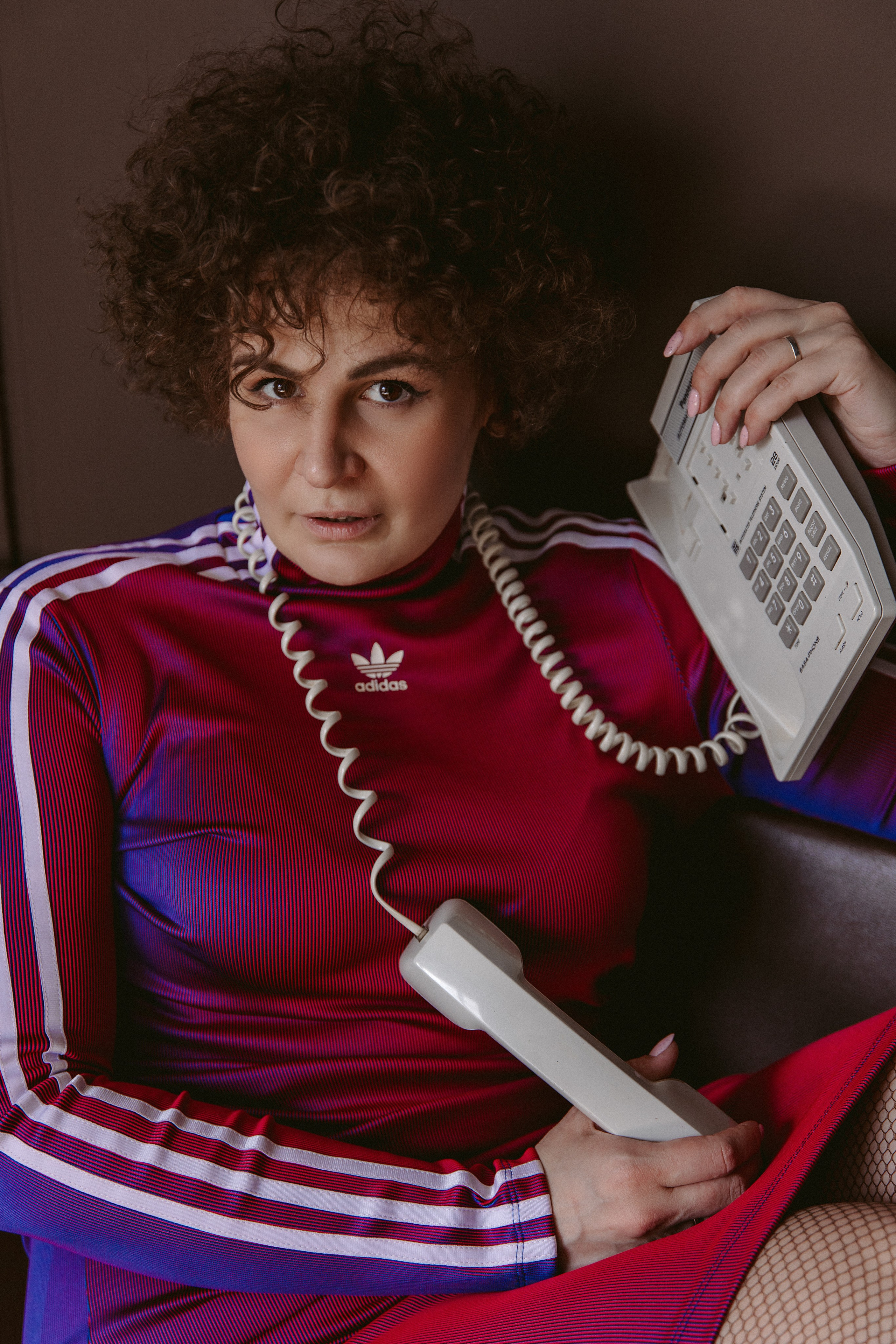 Индивидуальная съемка. Логинова Анна — фотограф из Новосибирска