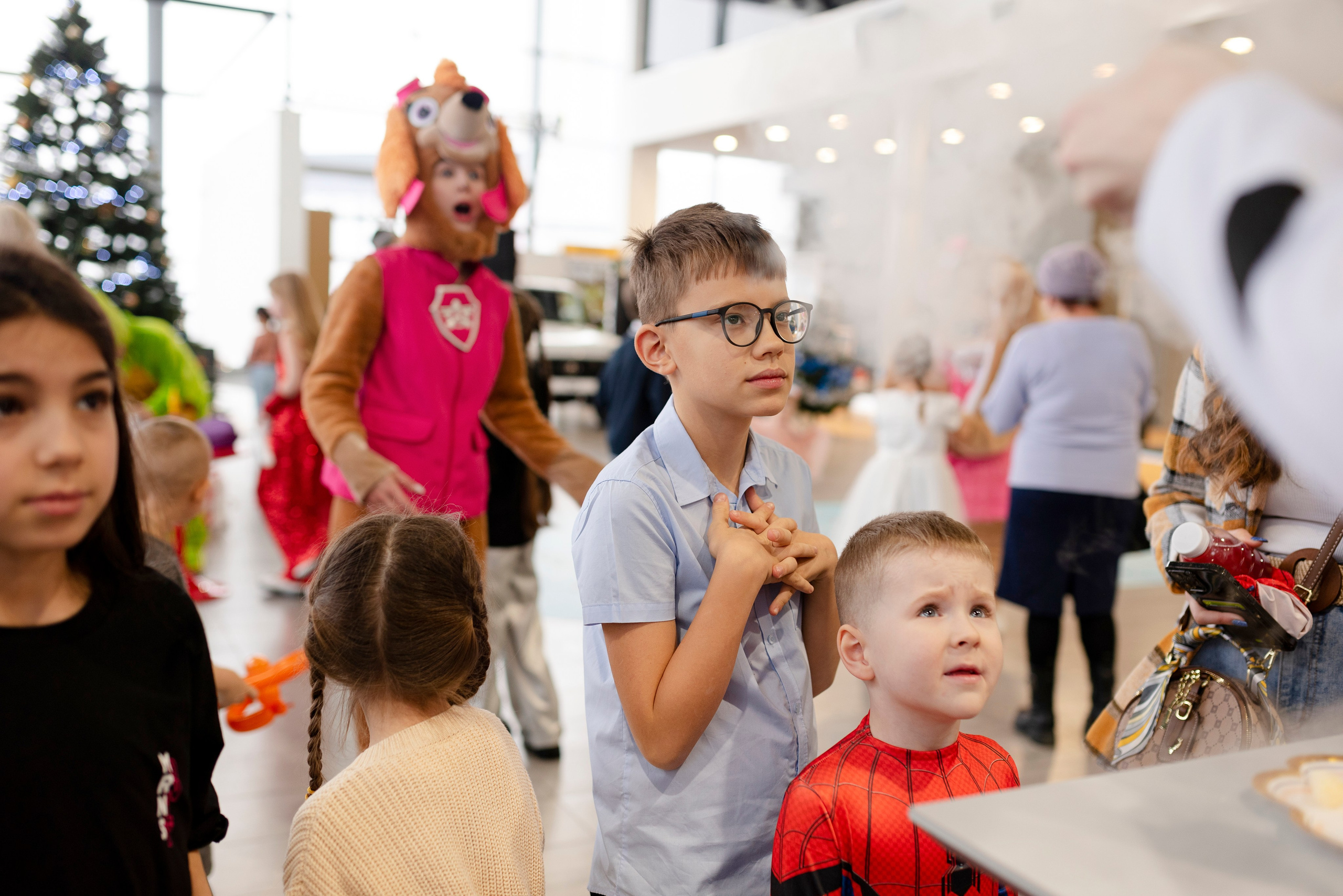 фотограф Сургут