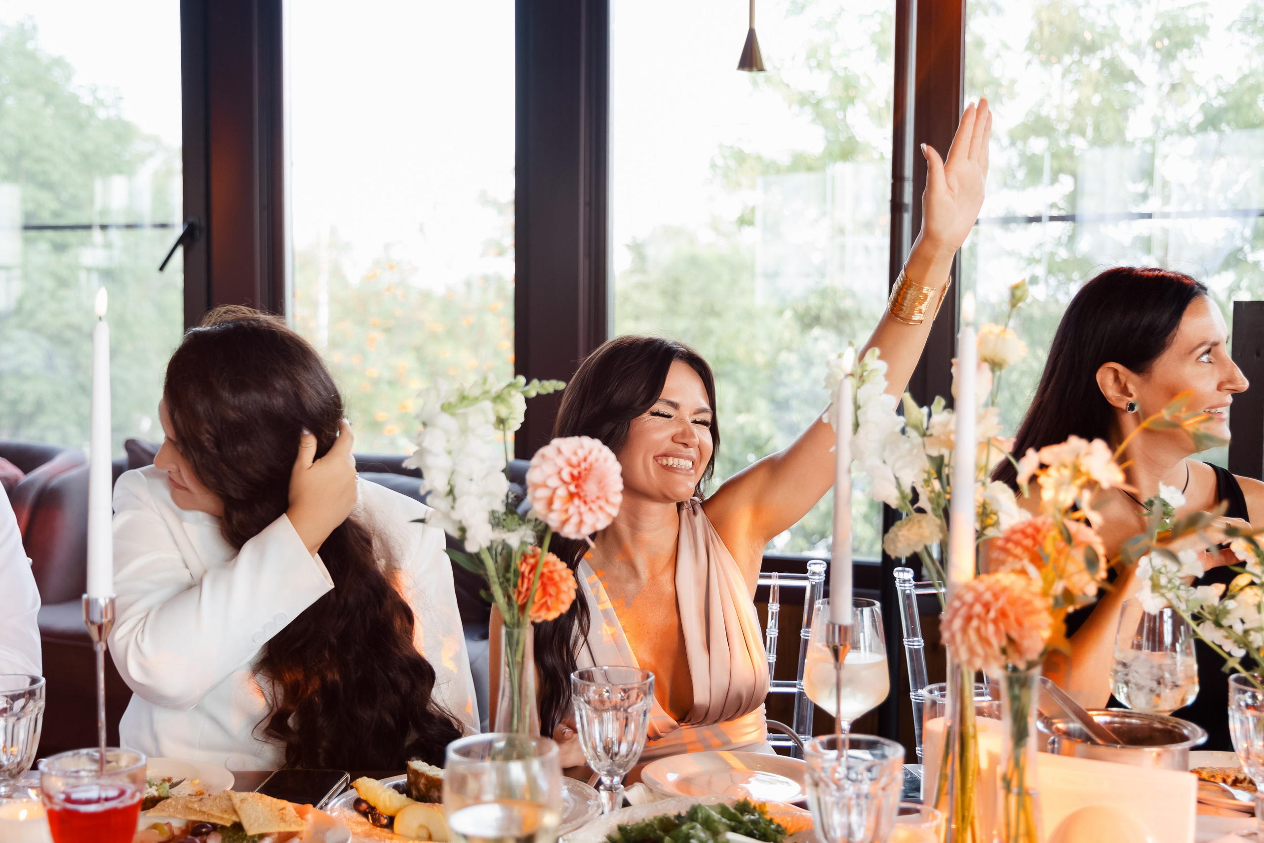 Дмитрий и Ксения. Sopka. Свадебный фотограф в Хабаровске