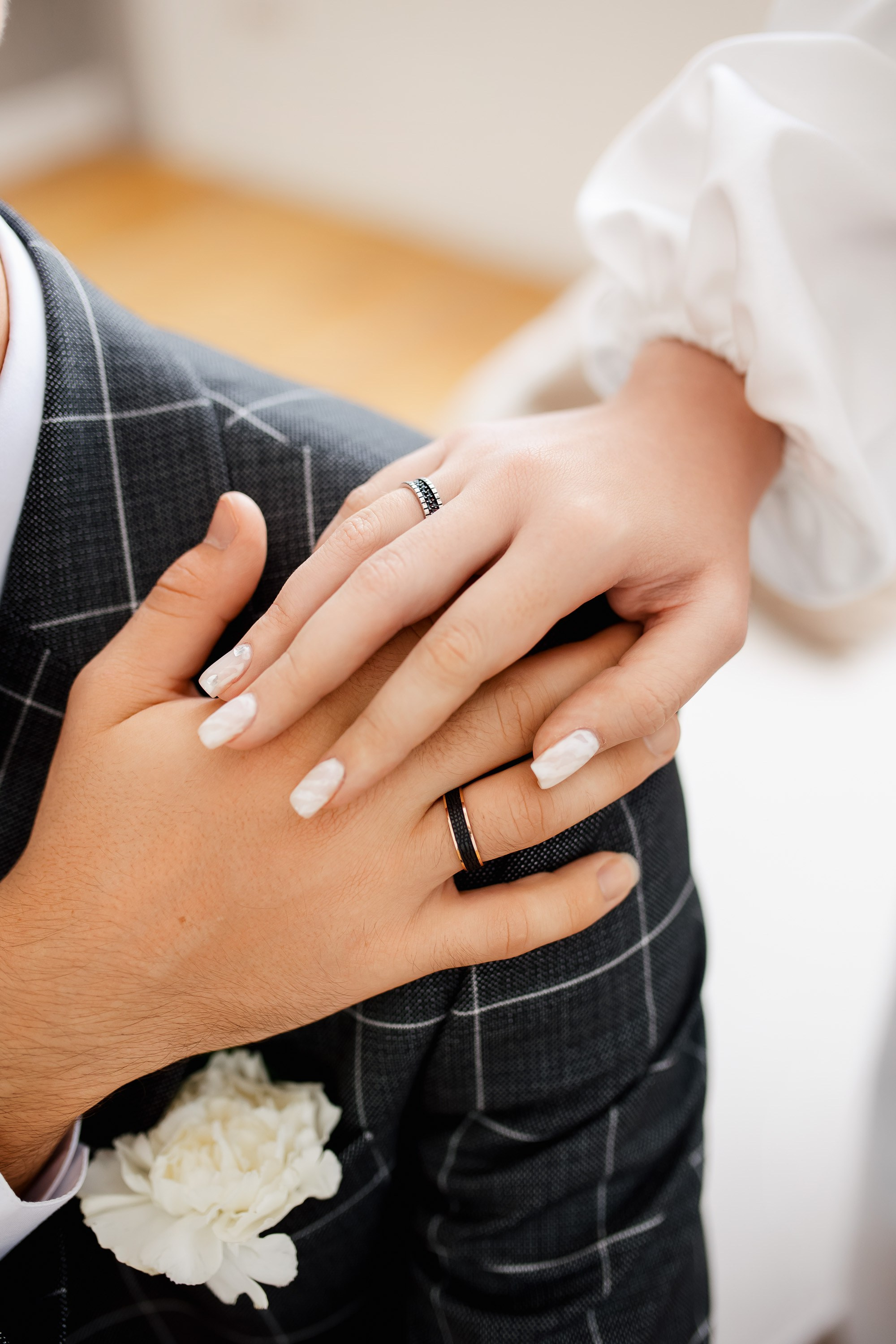 Свадебный фотограф в Хабаровске