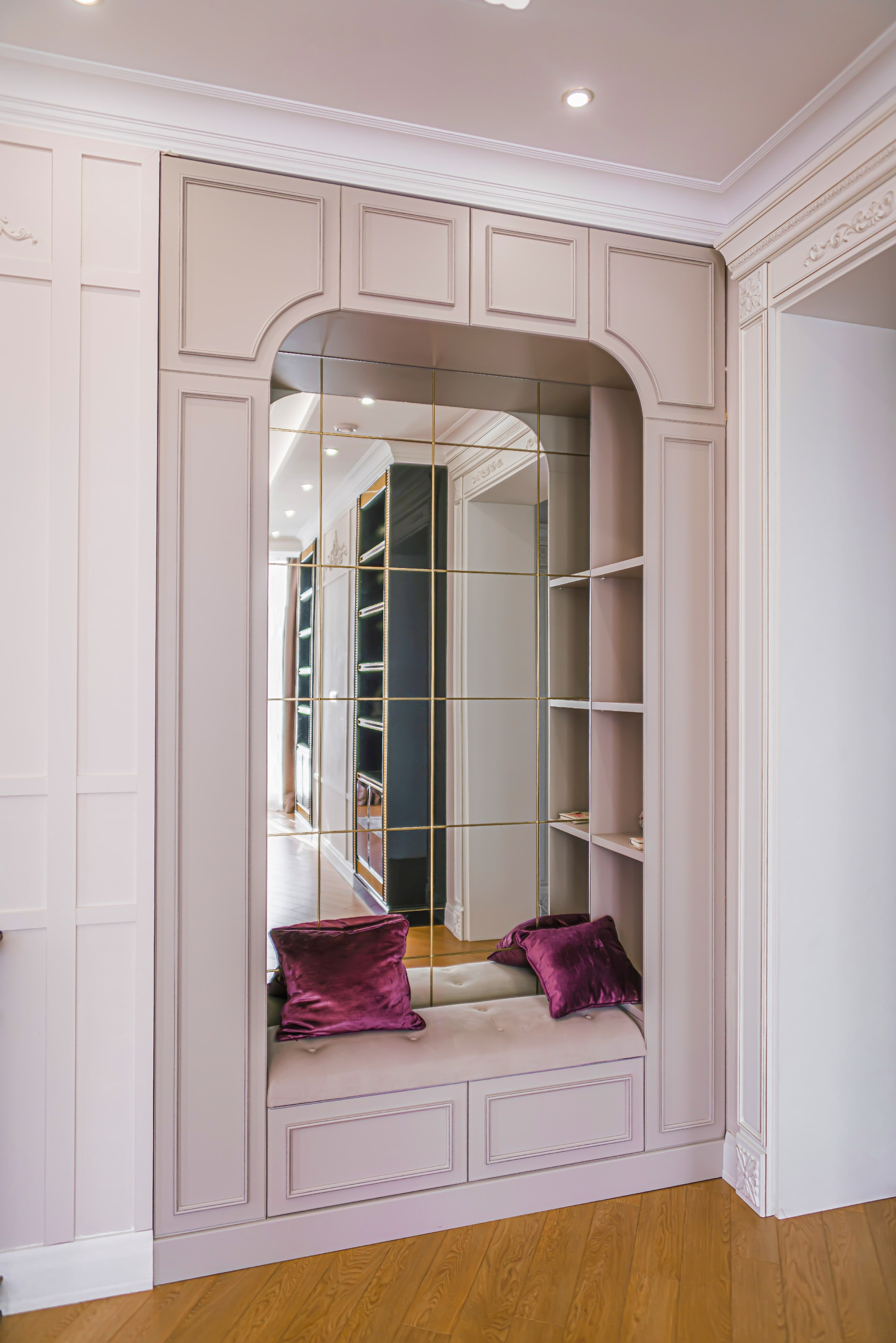 Интерьерная сьемка. Профессиональная съемка в Алматы